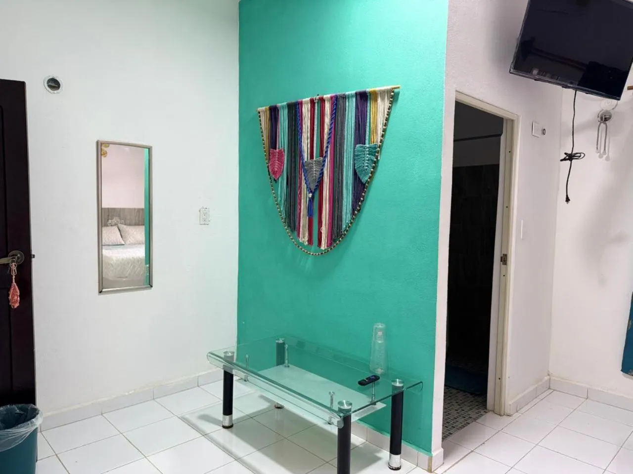 Zayali Bacalar - Guest House