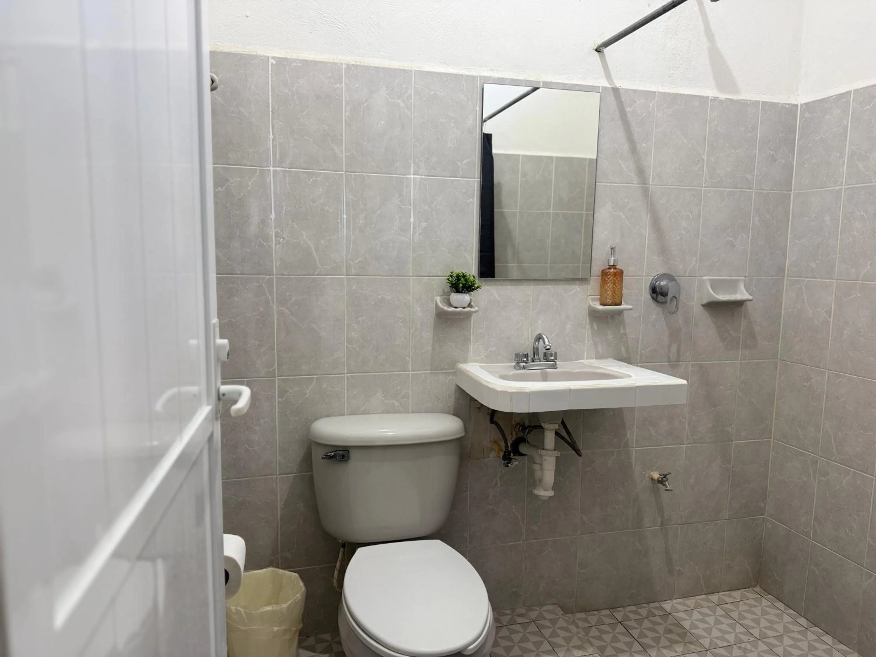 Zayali Bacalar - Guest House