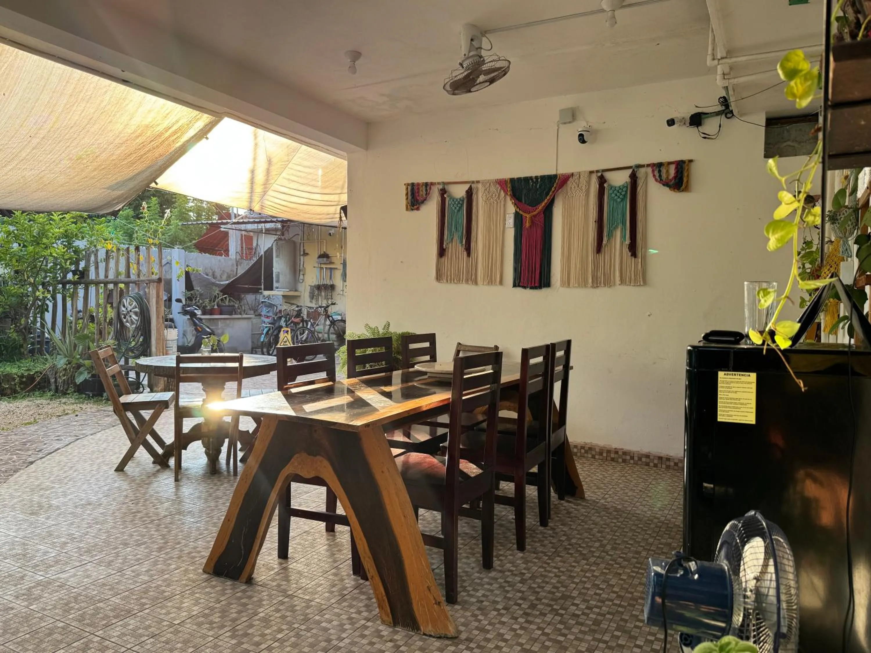 Zayali Bacalar - Guest House