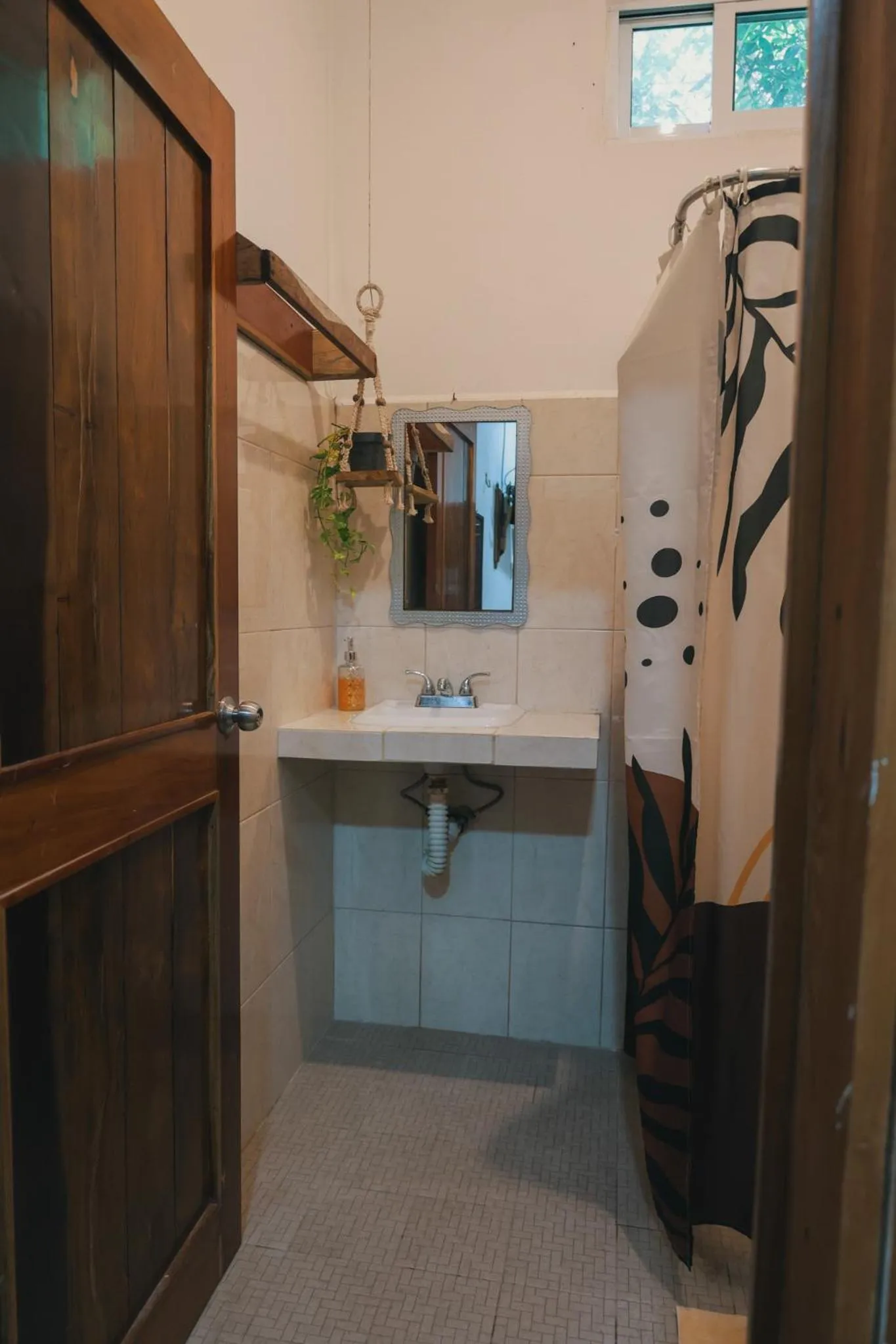 Zayali Bacalar - Guest House