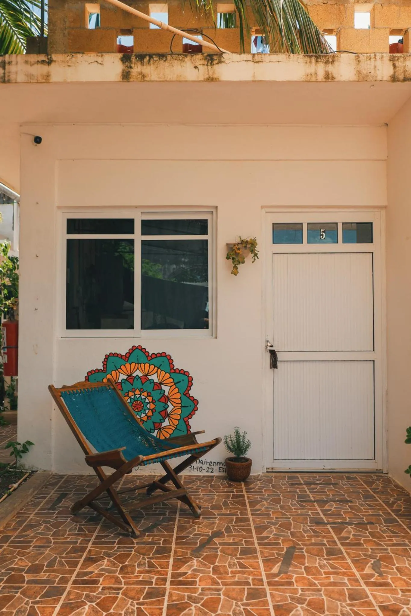 Zayali Bacalar - Guest House