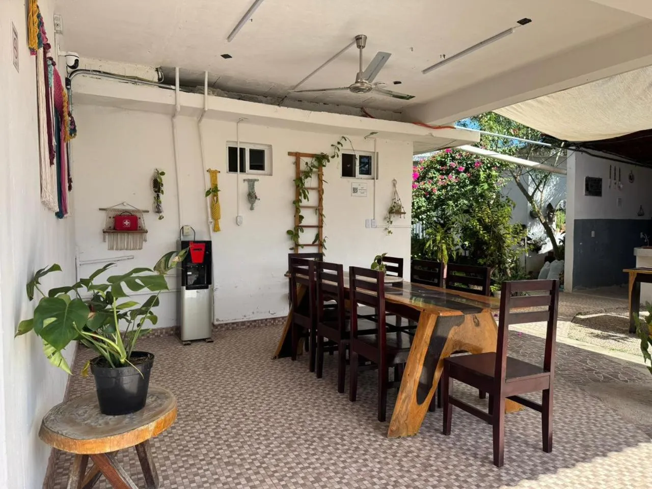 Zayali Bacalar - Guest House