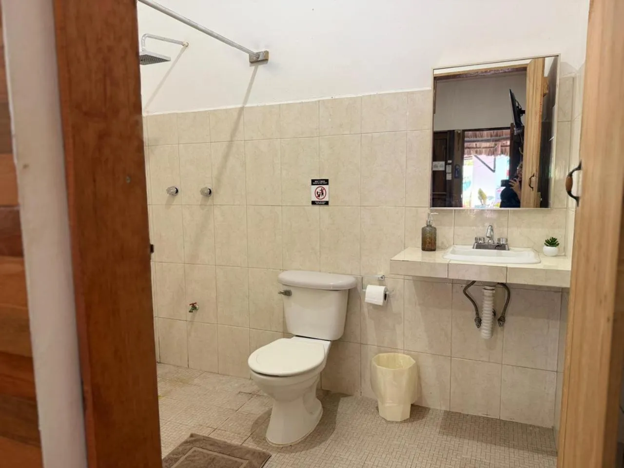 Zayali Bacalar - Guest House