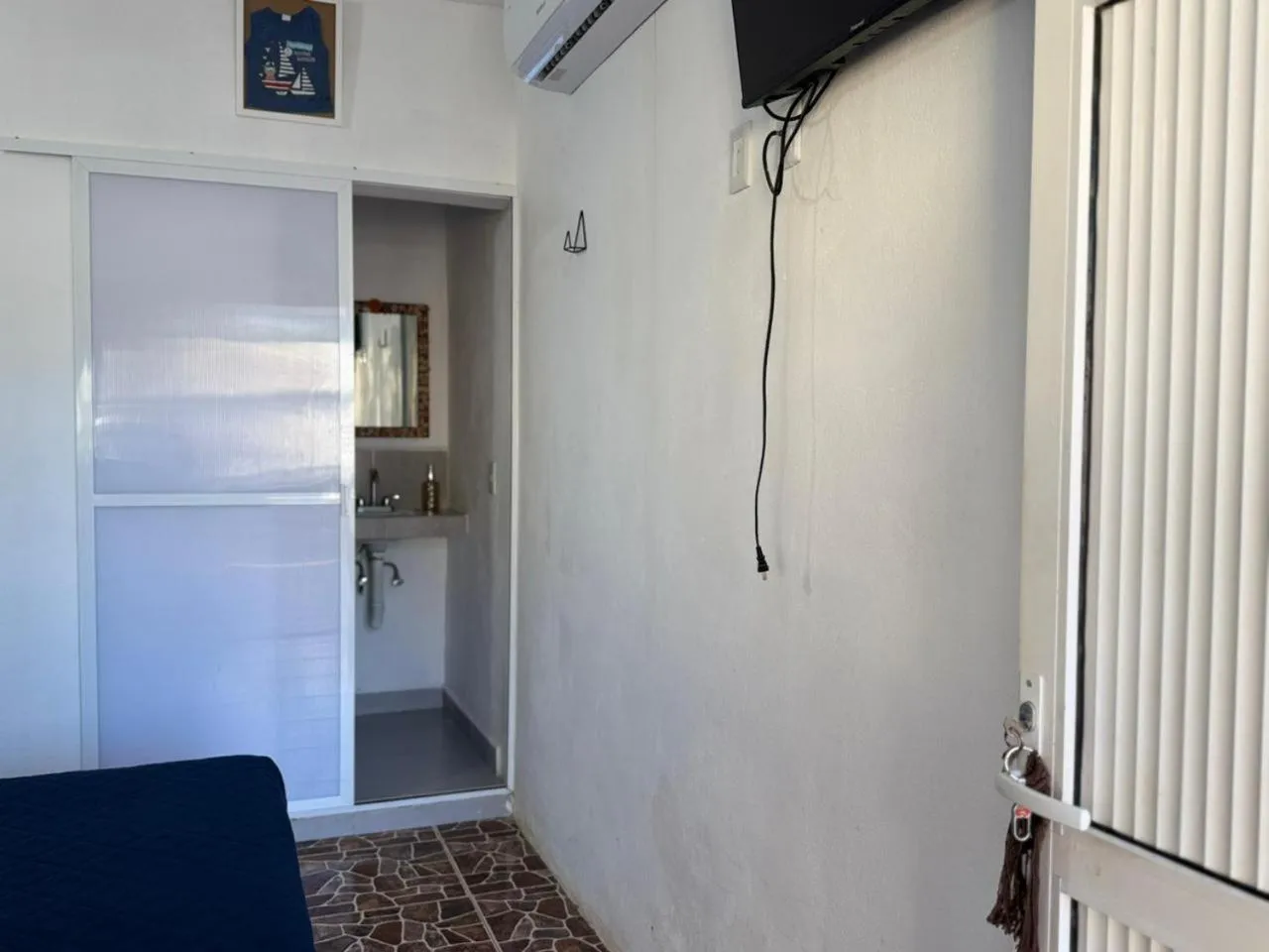 Zayali Bacalar - Guest House