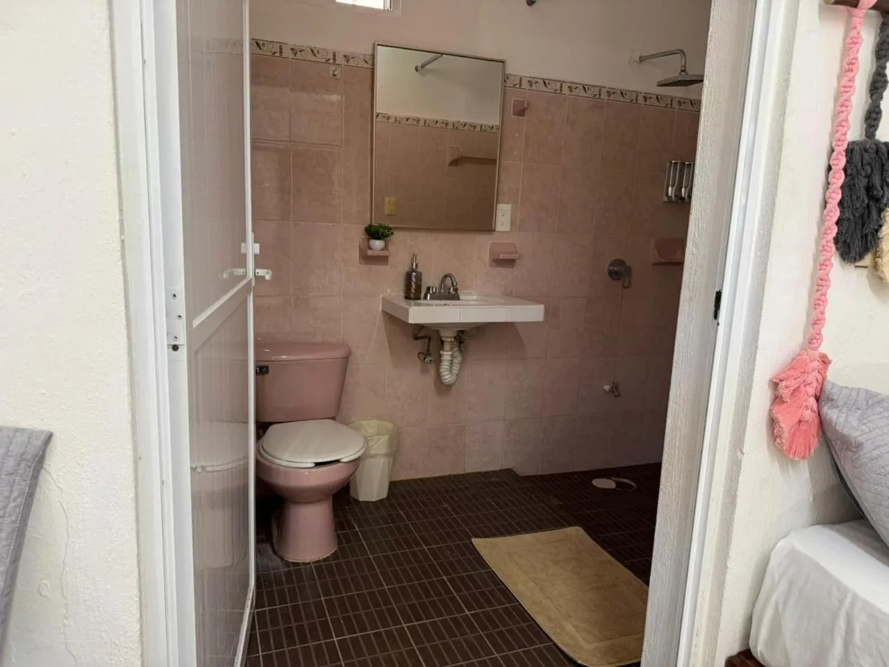 Zayali Bacalar - Guest House