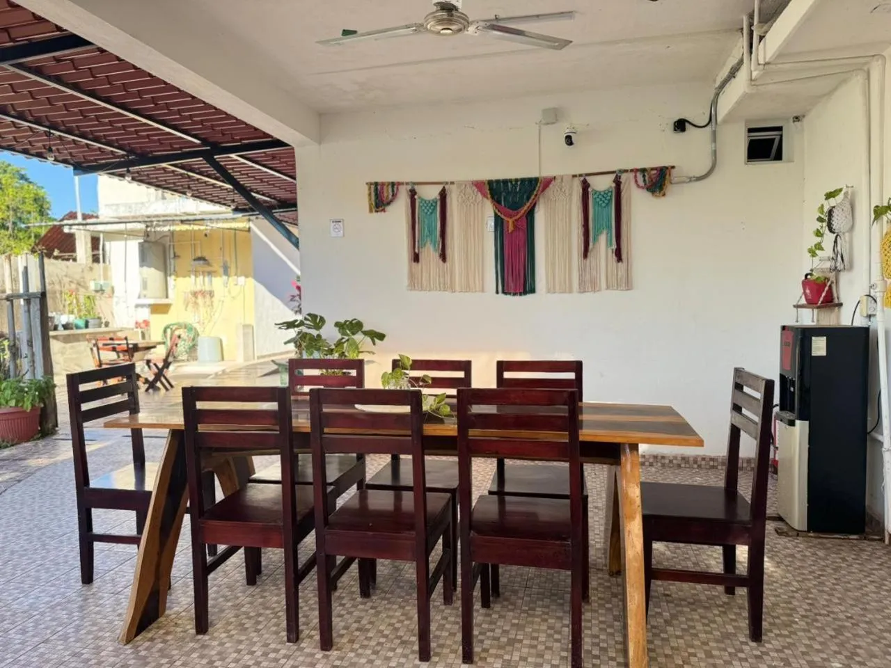 Zayali Bacalar - Guest House