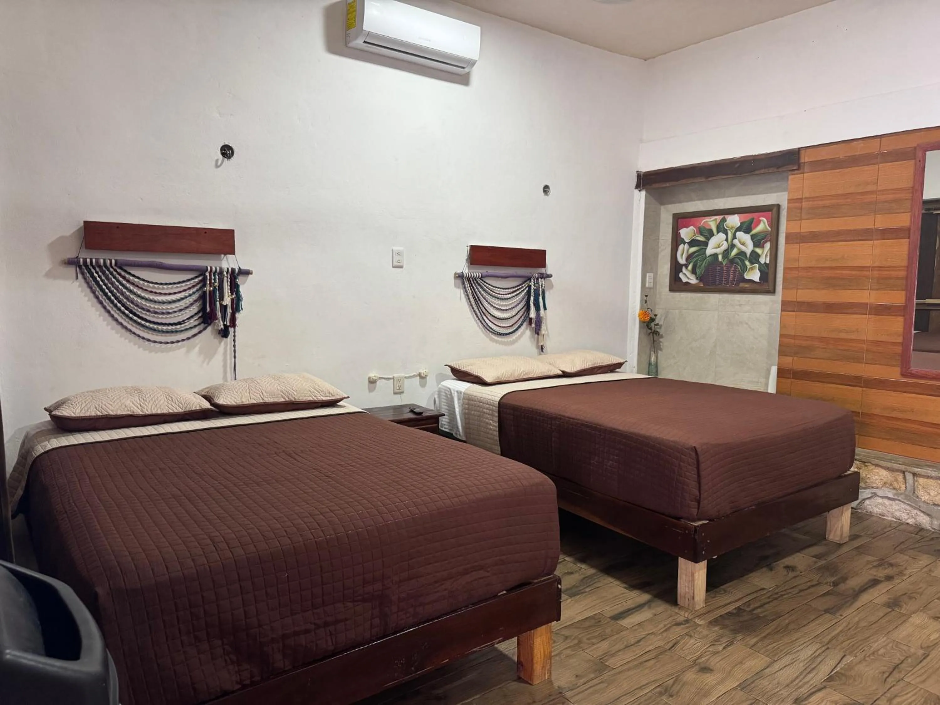 Zayali Bacalar - Guest House