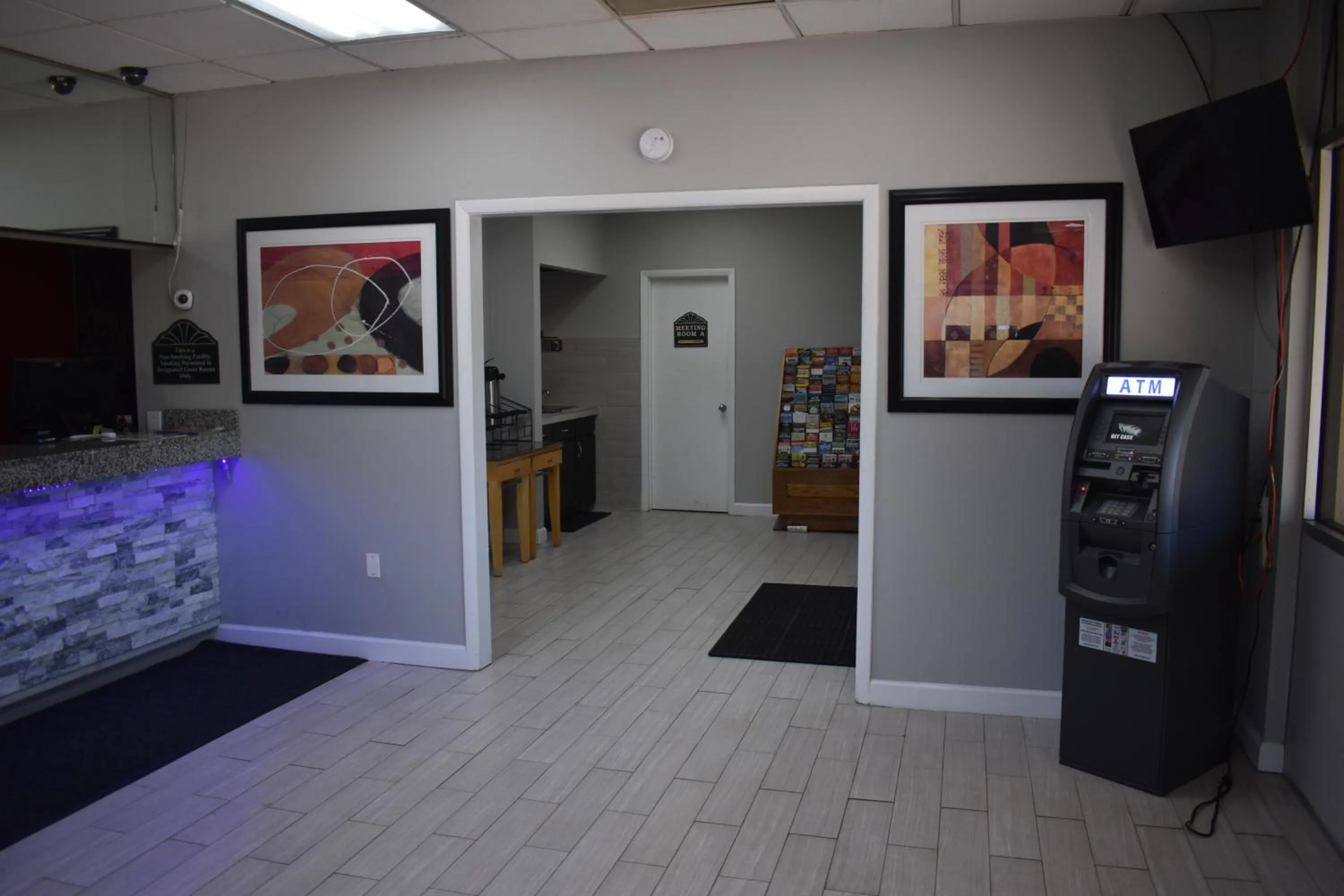 Stay Express Inn North Charleston