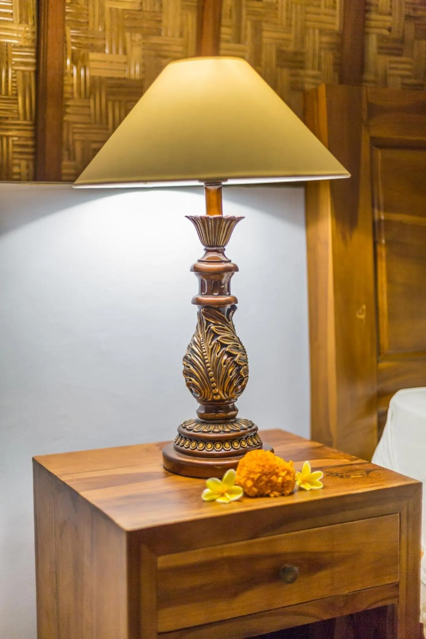 Bintang Penida Resort