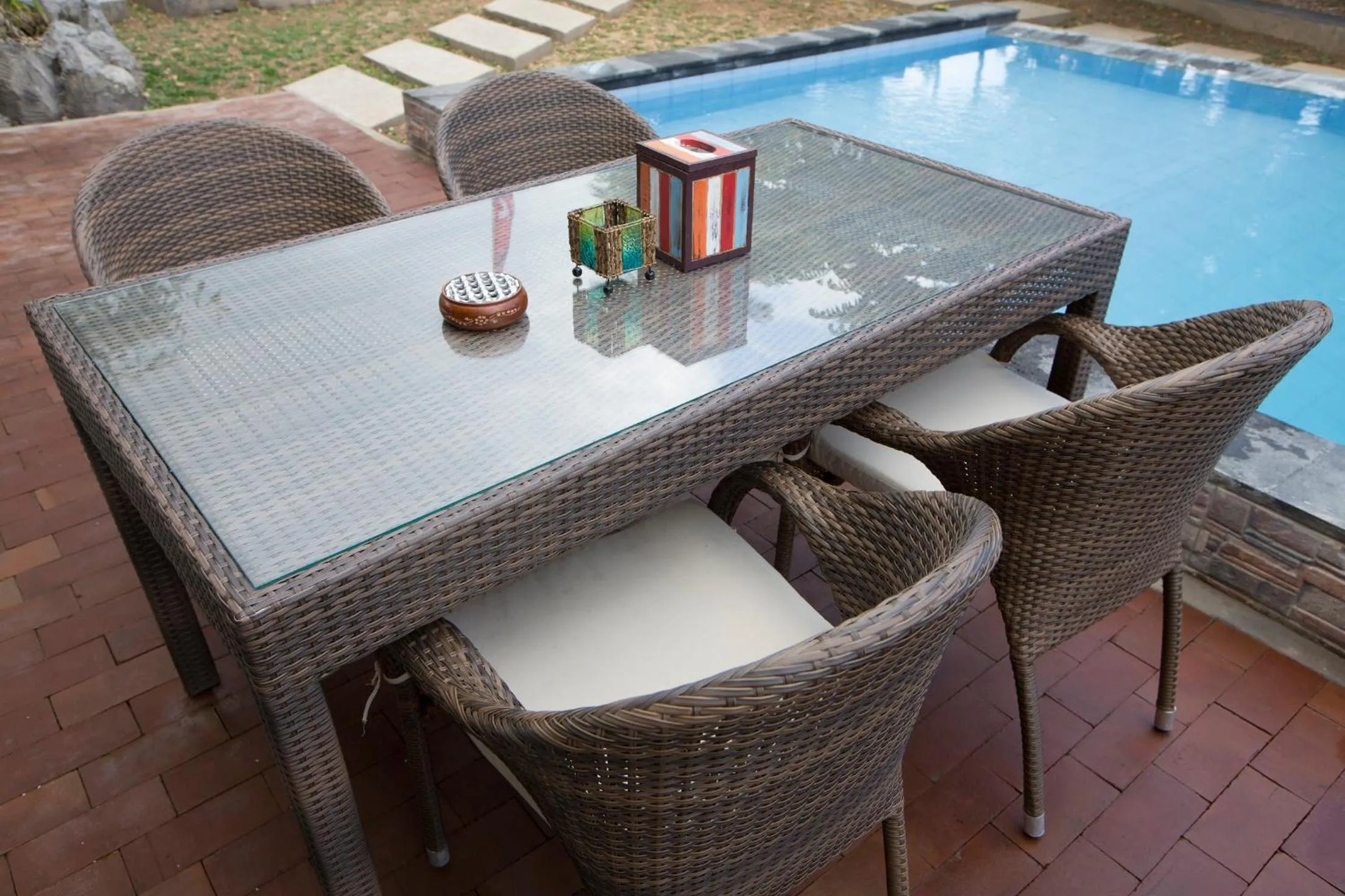 Bintang Penida Resort