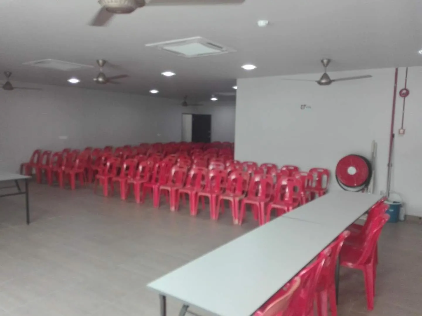 Business facilities in 56 HOTEL