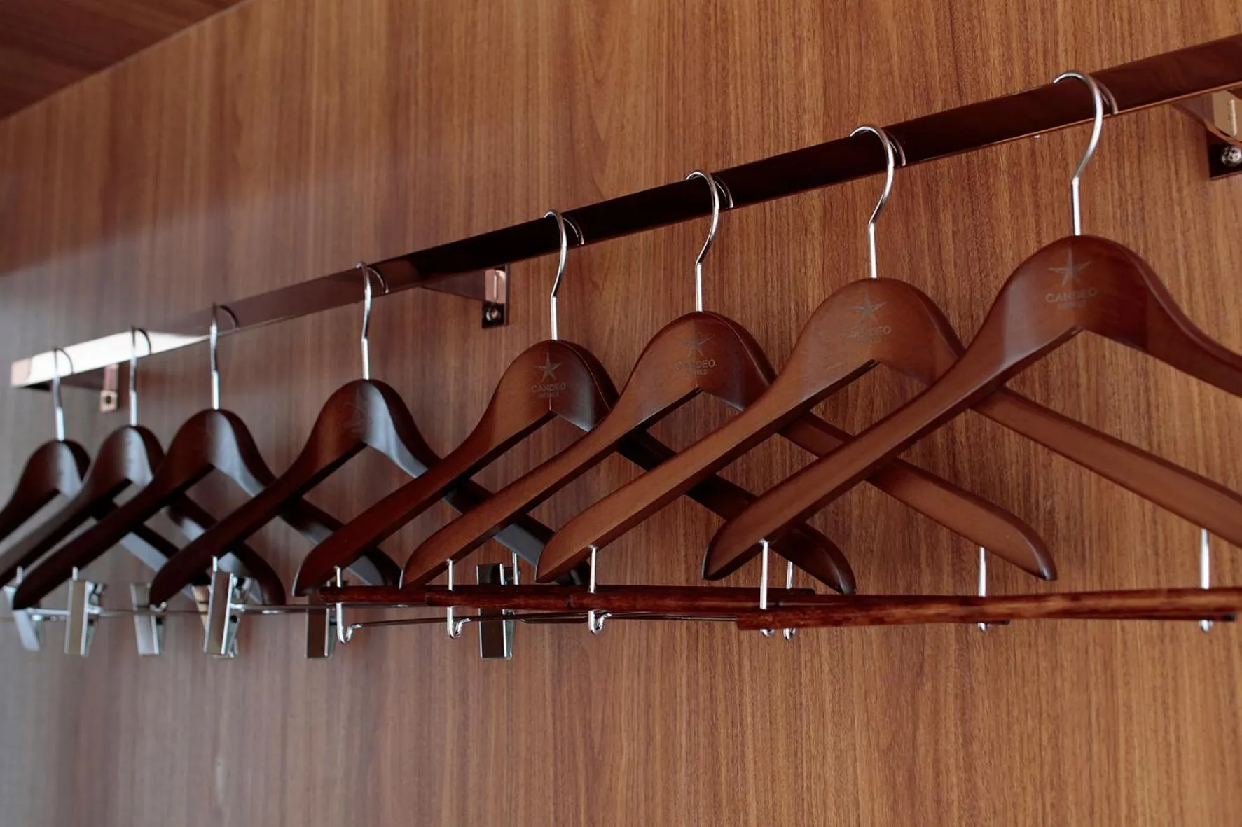 Photo of the whole room in Candeo Hotels Omiya