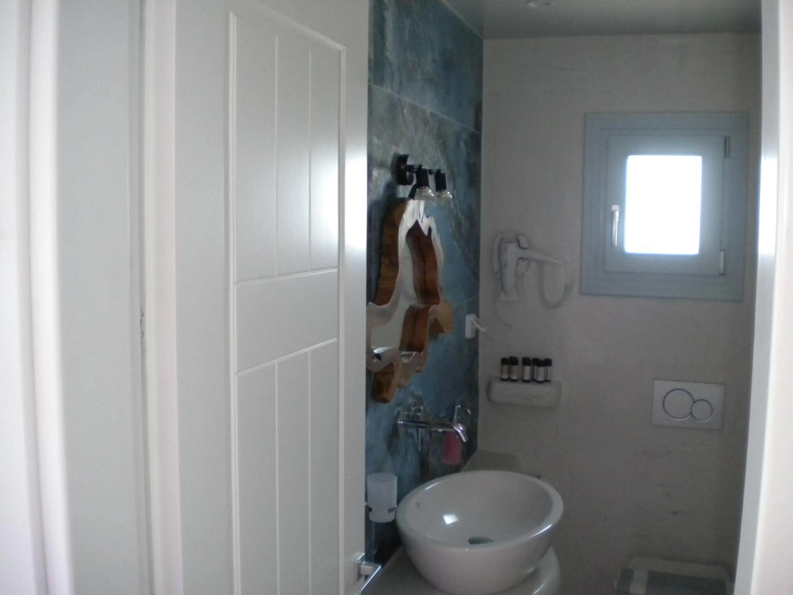 Property building in Starlight Luxury Seaside Villa & Suites