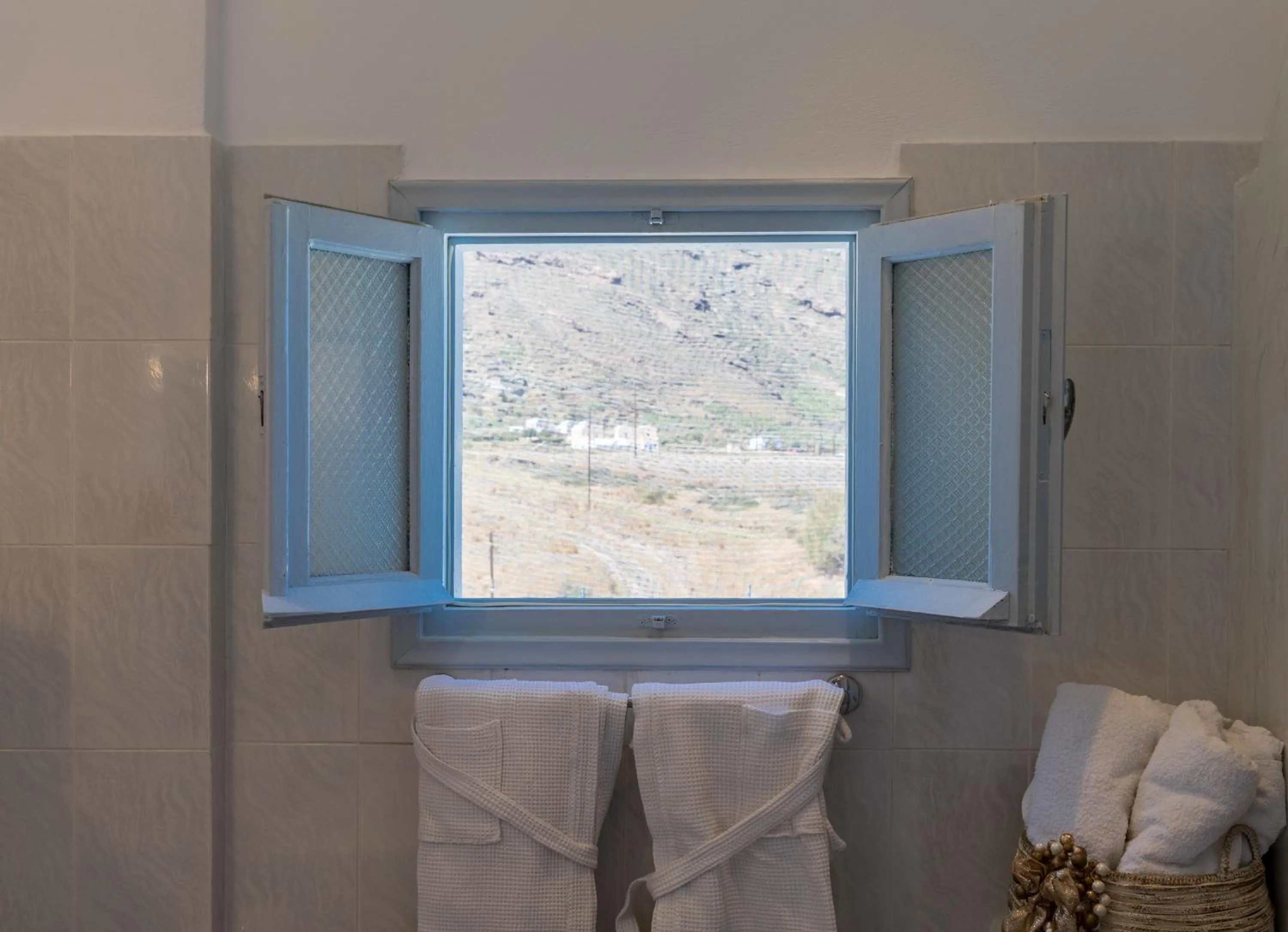 Property building in Starlight Luxury Seaside Villa & Suites