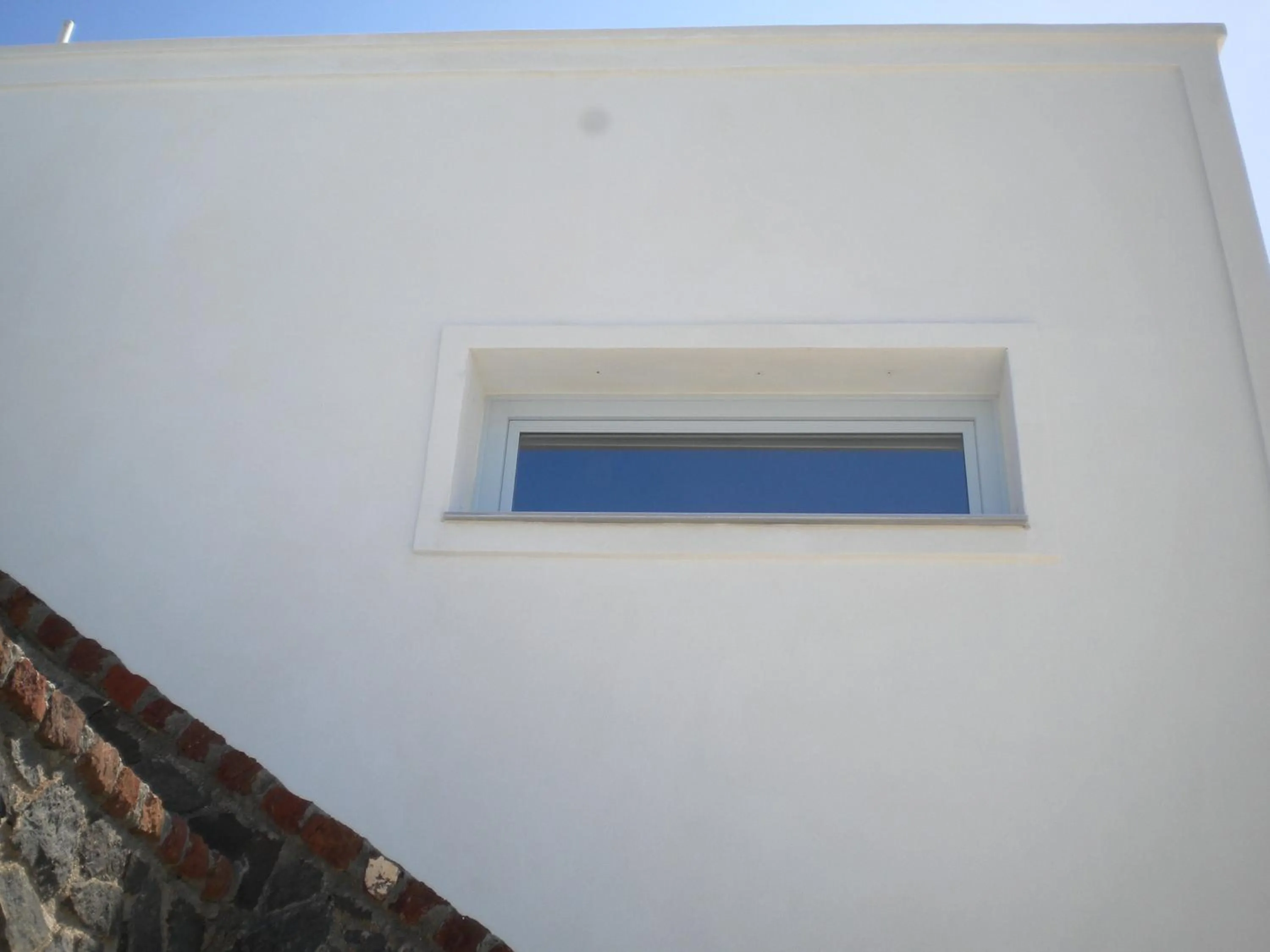 Property building in Starlight Luxury Seaside Villa & Suites