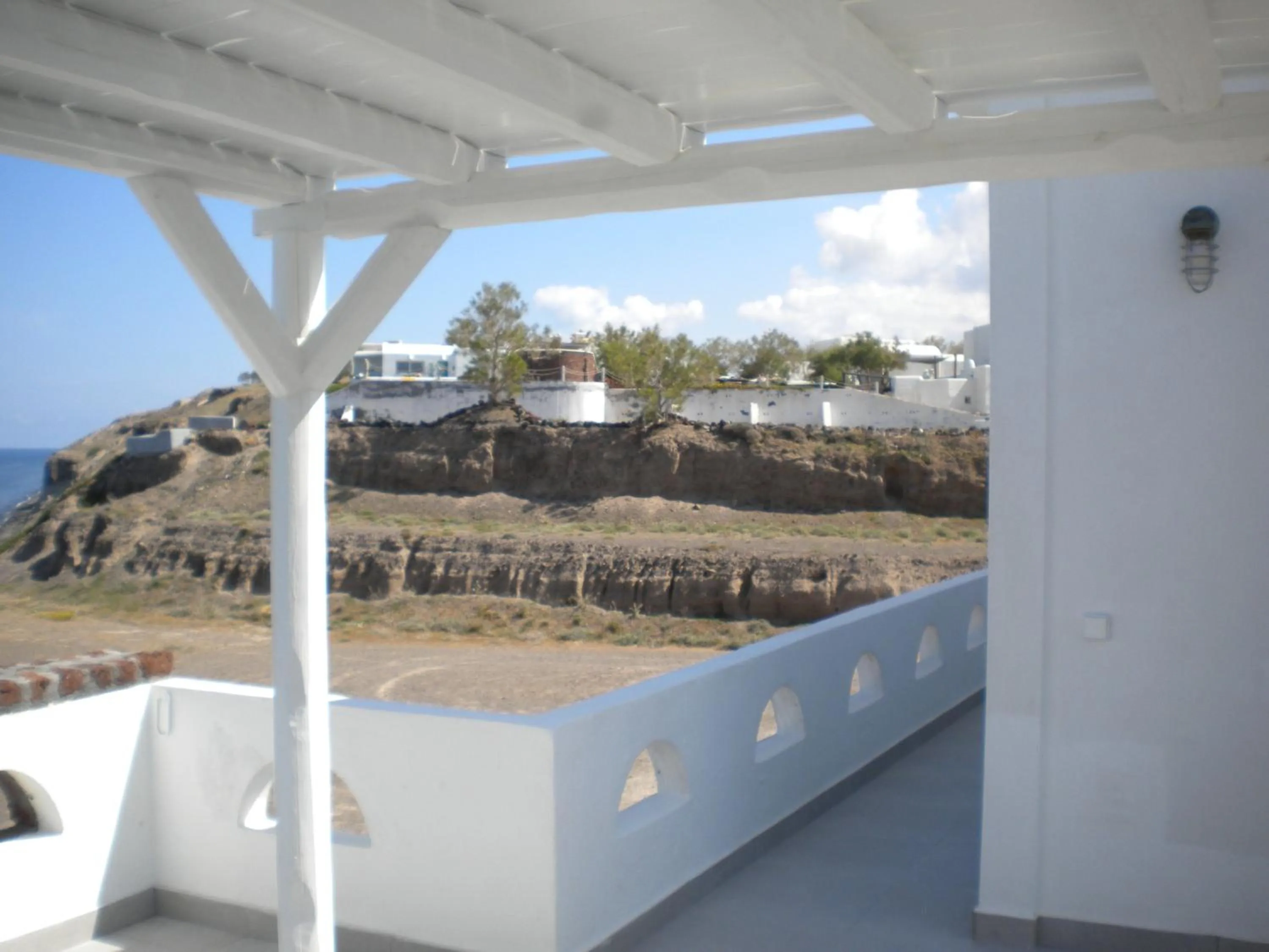 Property building in Starlight Luxury Seaside Villa & Suites