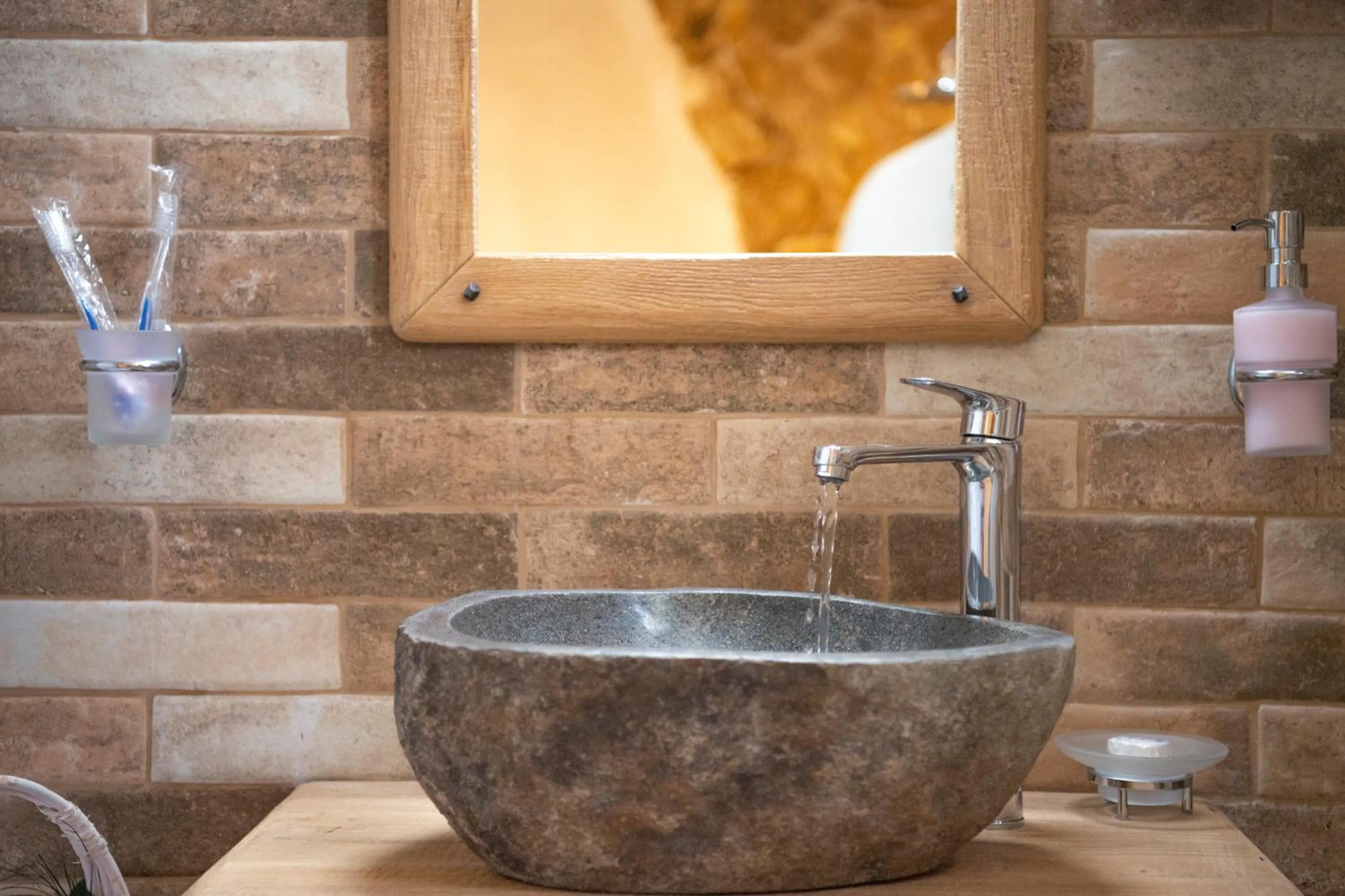 Property building in Starlight Luxury Seaside Villa & Suites