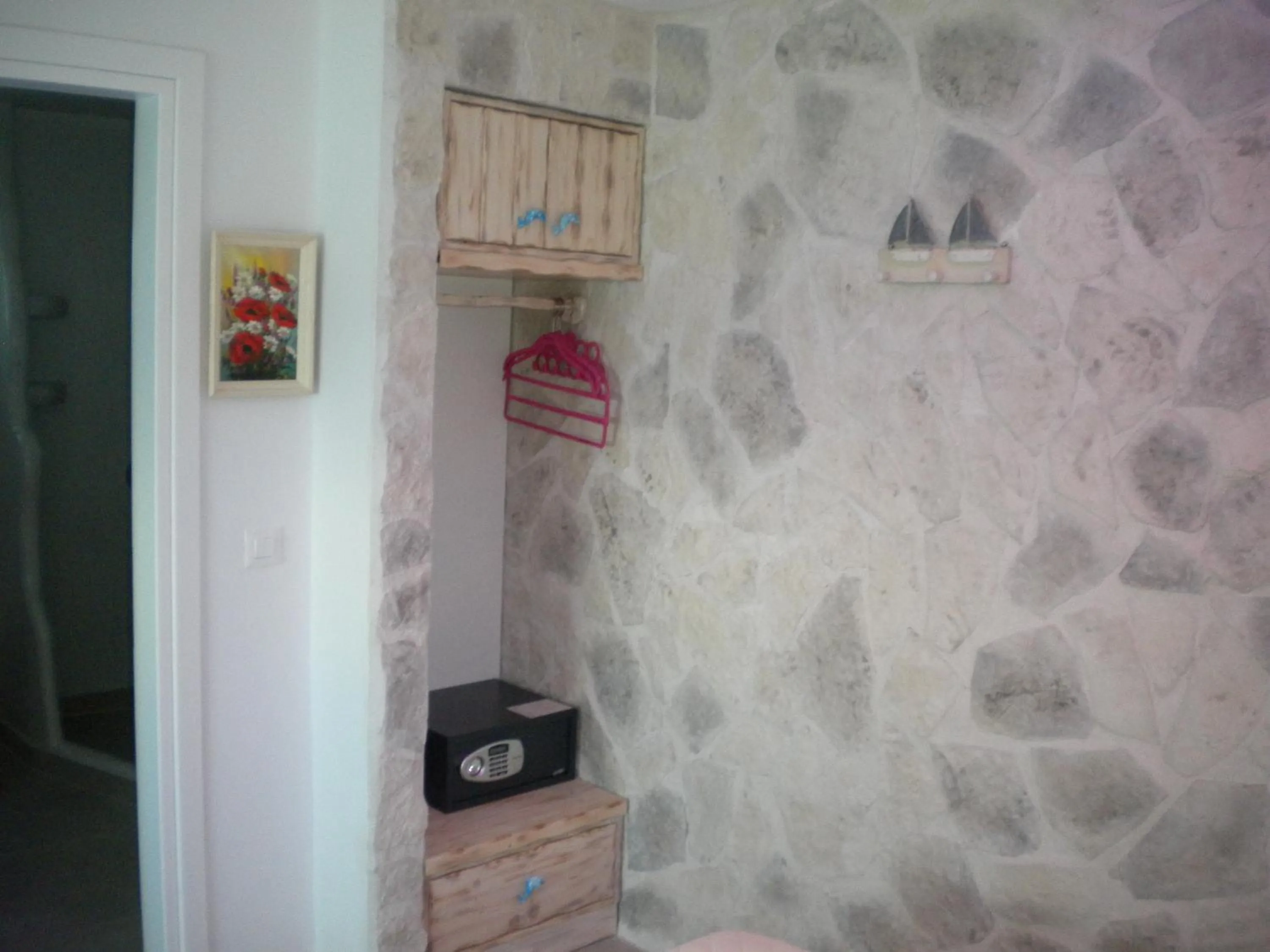 Property building in Starlight Luxury Seaside Villa & Suites