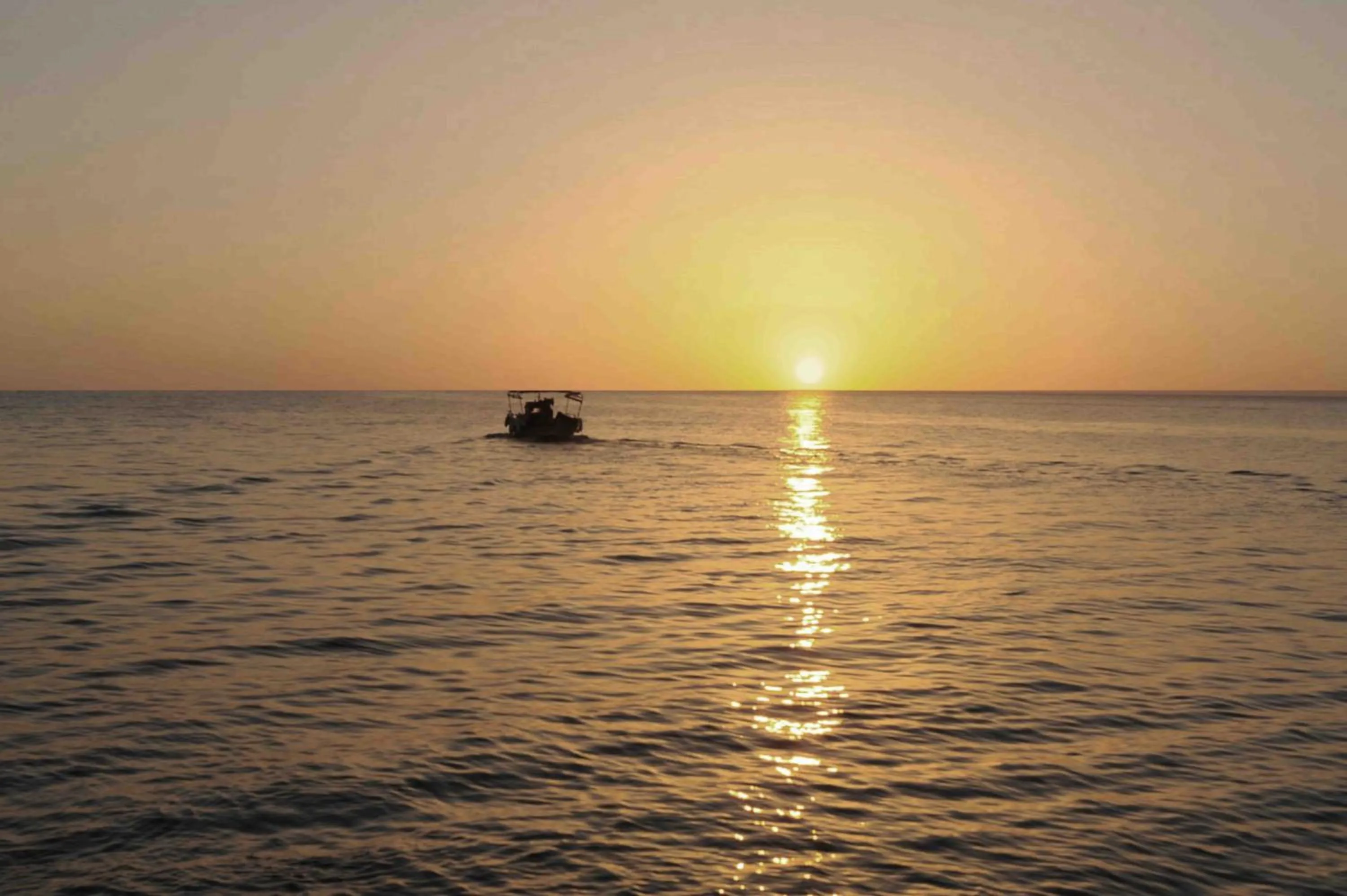 Natural landscape in Starlight Luxury Seaside Villa & Suites