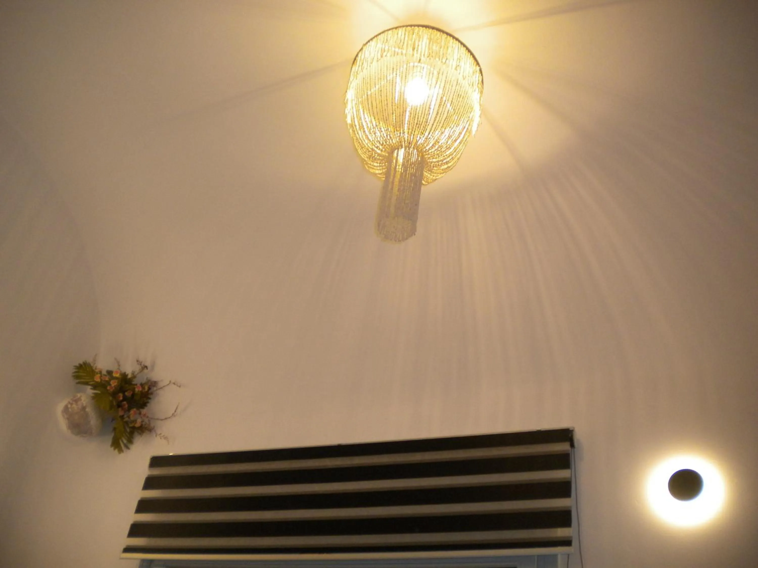 Property building in Starlight Luxury Seaside Villa & Suites