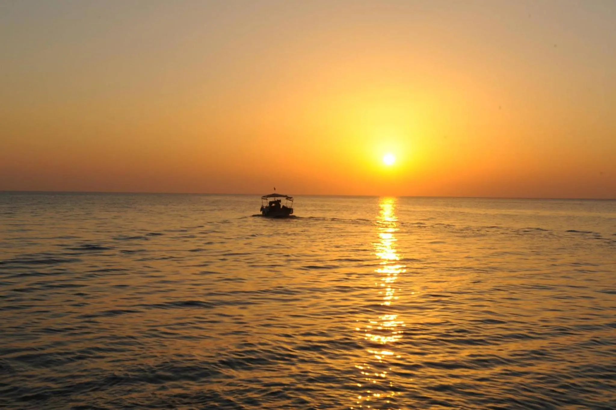 Property building in Starlight Luxury Seaside Villa & Suites