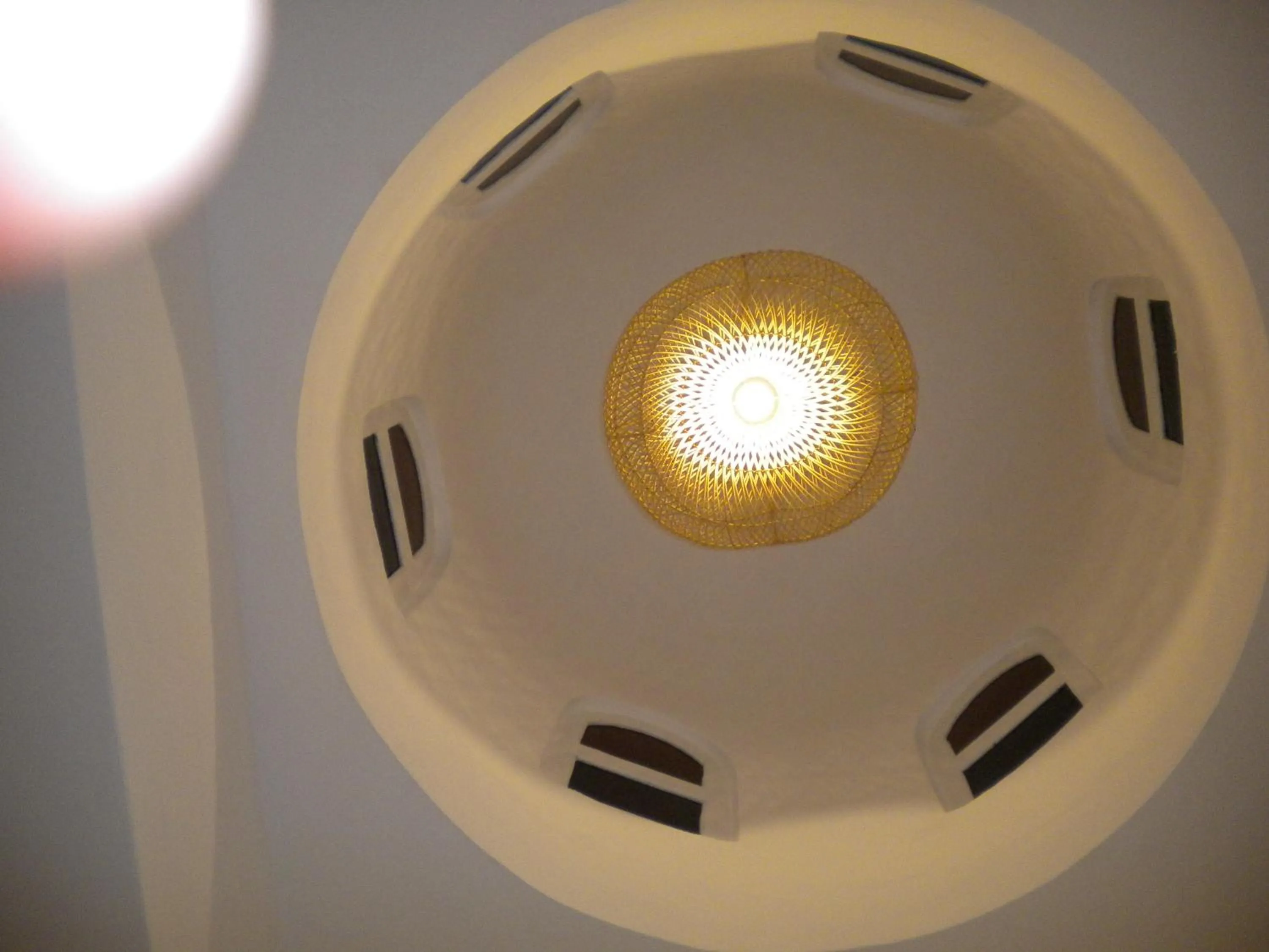 Property building in Starlight Luxury Seaside Villa & Suites