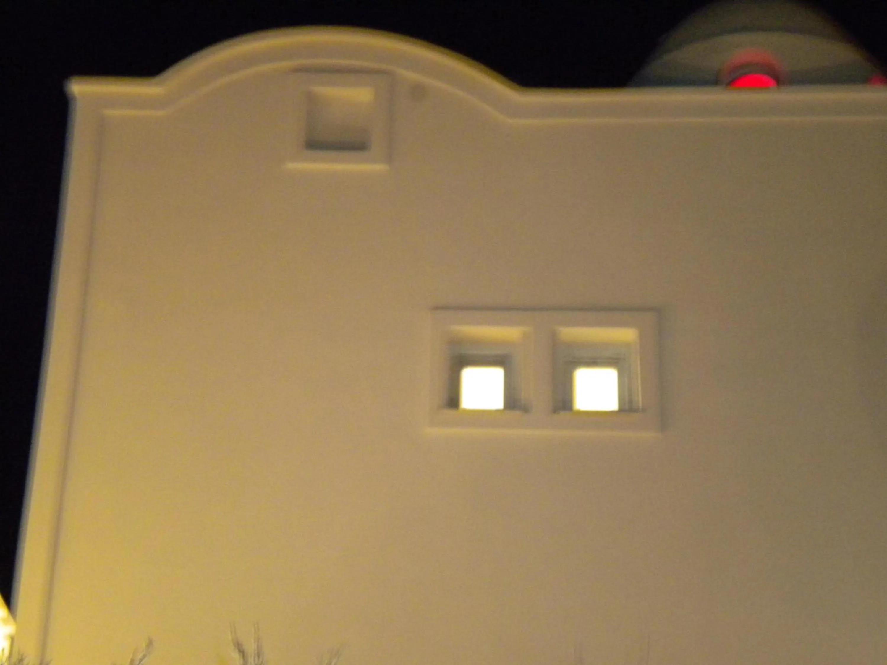 Property building in Starlight Luxury Seaside Villa & Suites