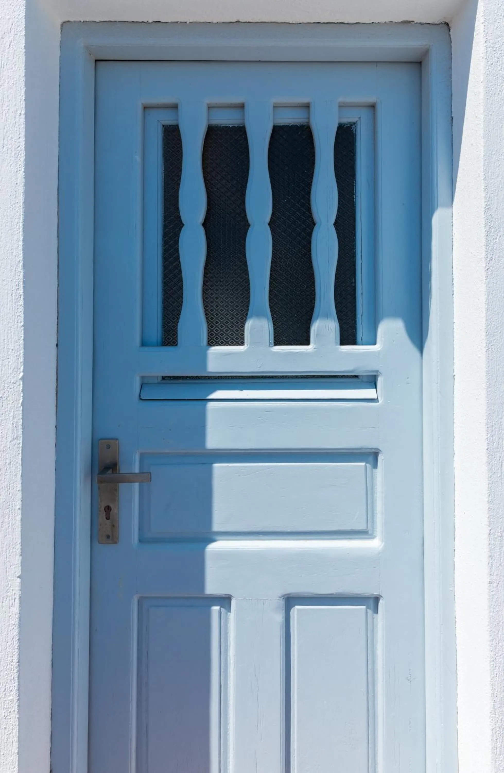 Property building in Starlight Luxury Seaside Villa & Suites