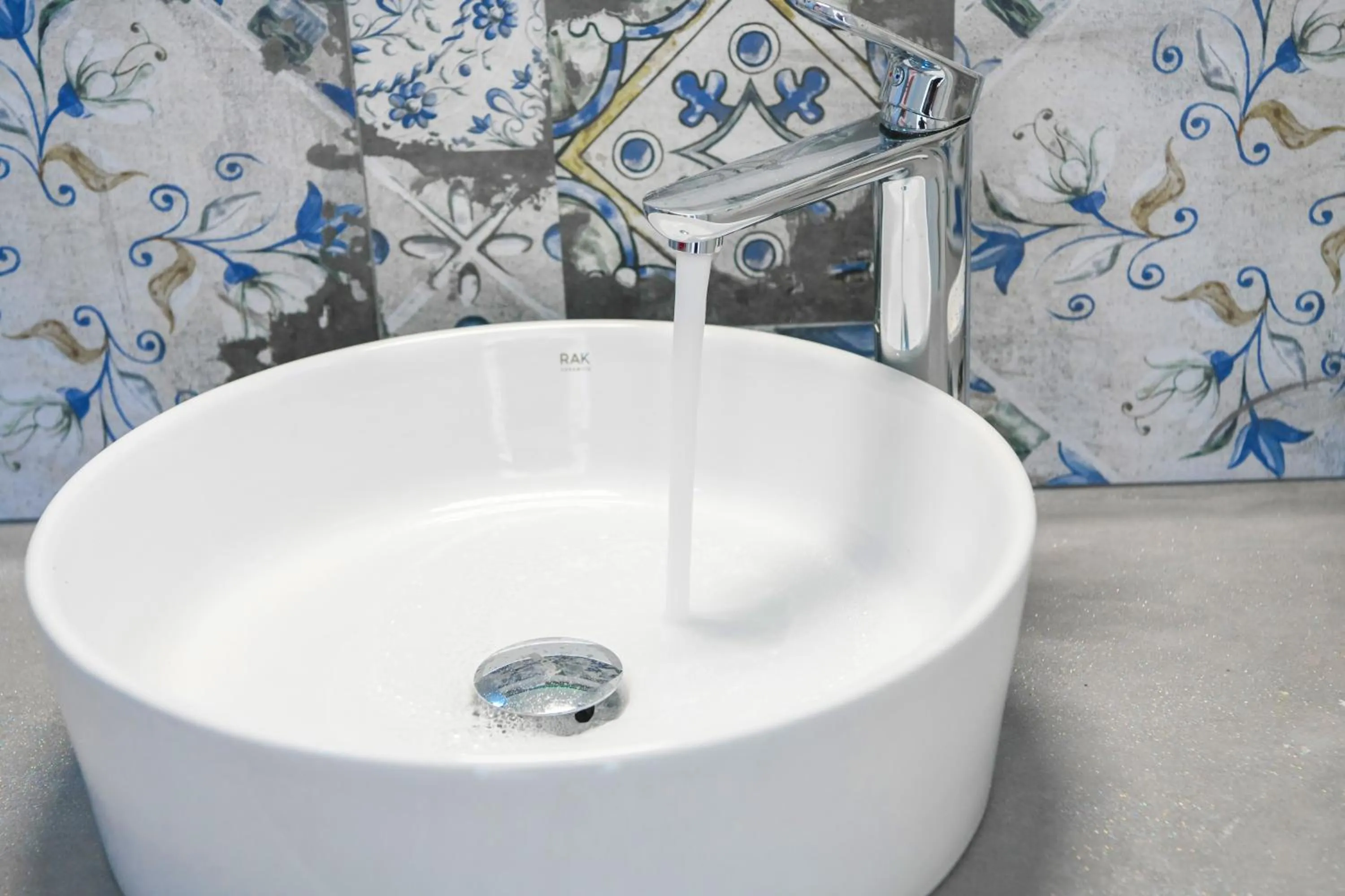 Bathroom in Starlight Luxury Seaside Villa & Suites