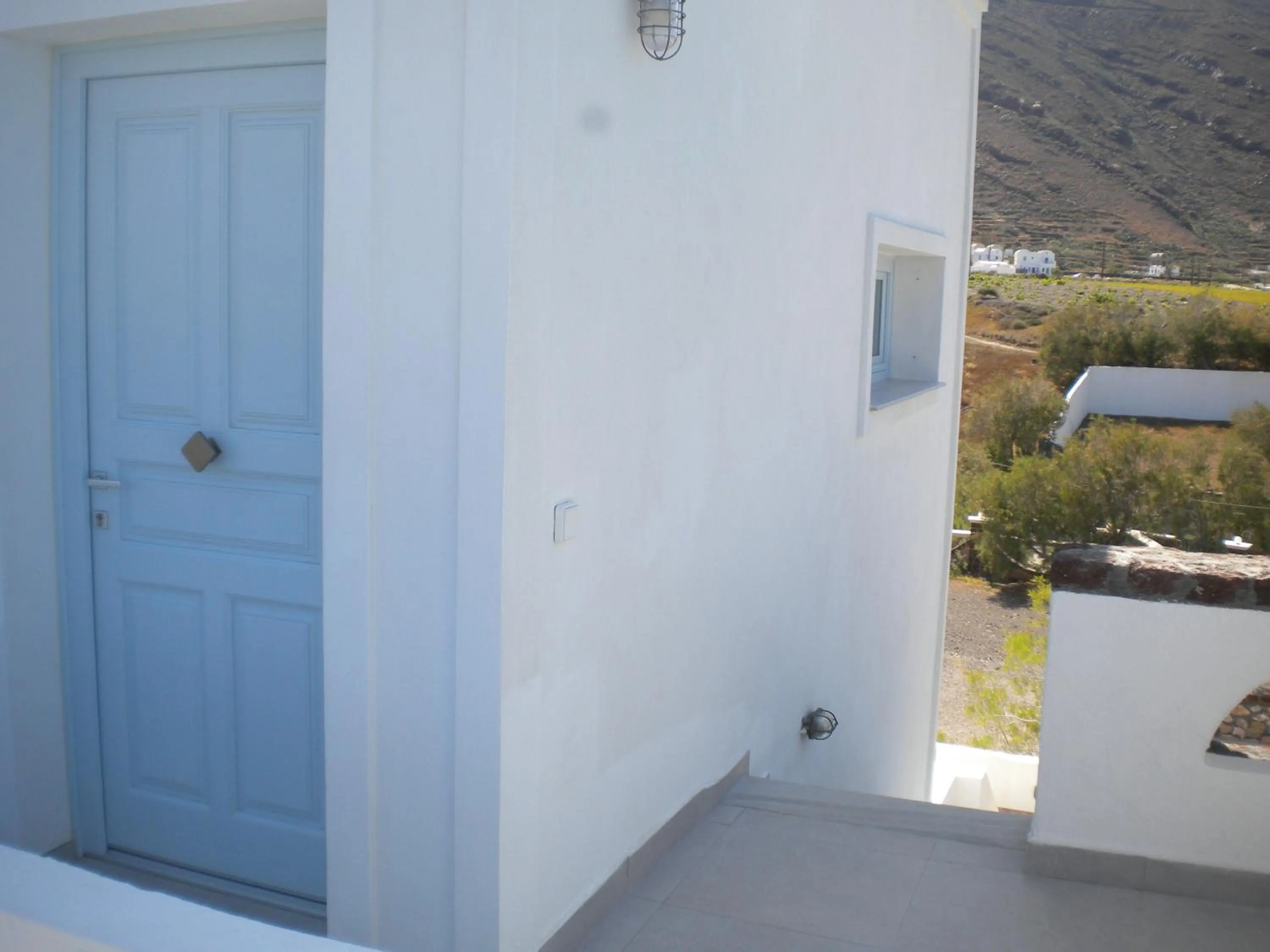 Property building in Starlight Luxury Seaside Villa & Suites