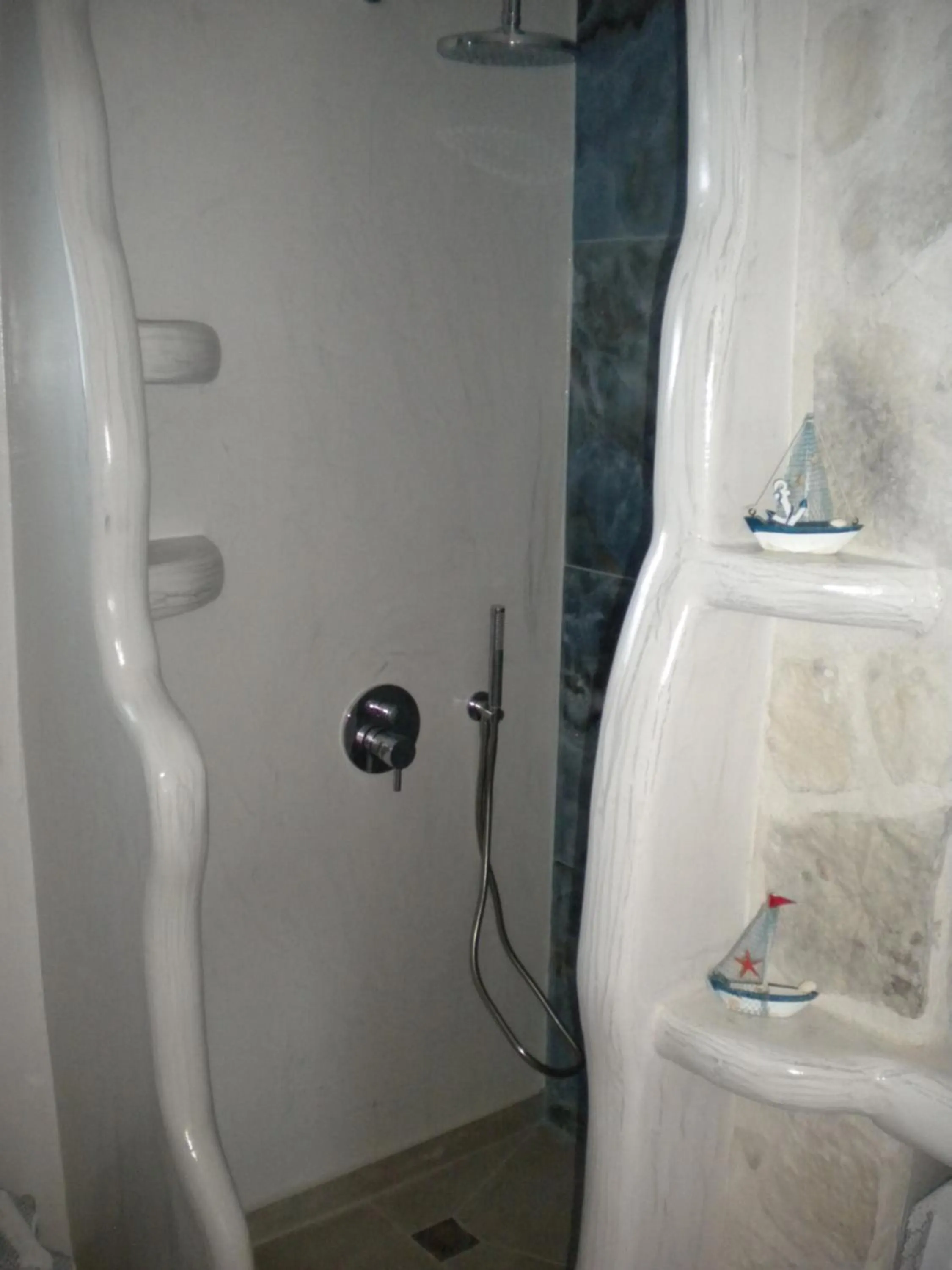 Property building in Starlight Luxury Seaside Villa & Suites