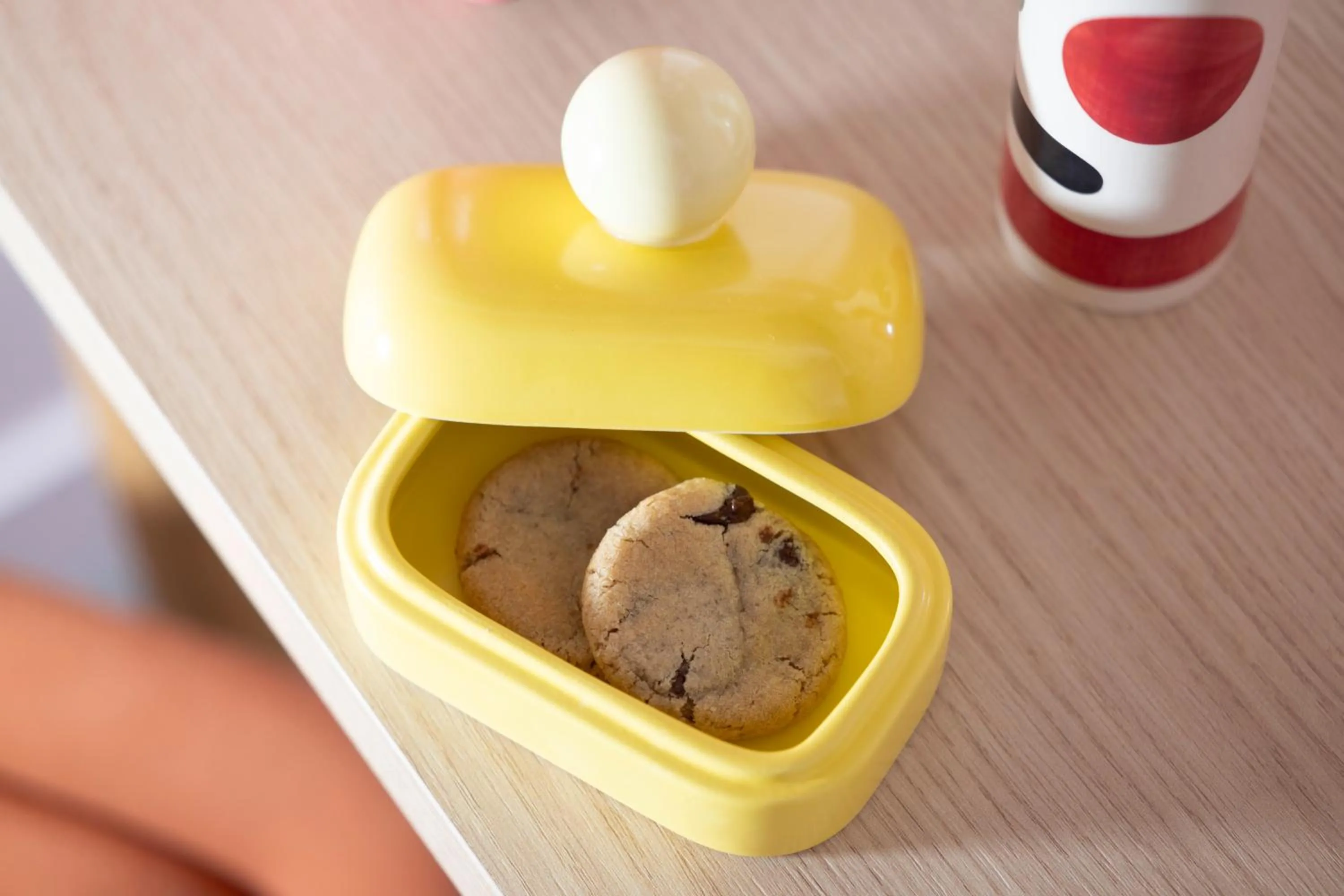 Food in Hotel La Folie des Pres - Saint-Germain-des-Pres