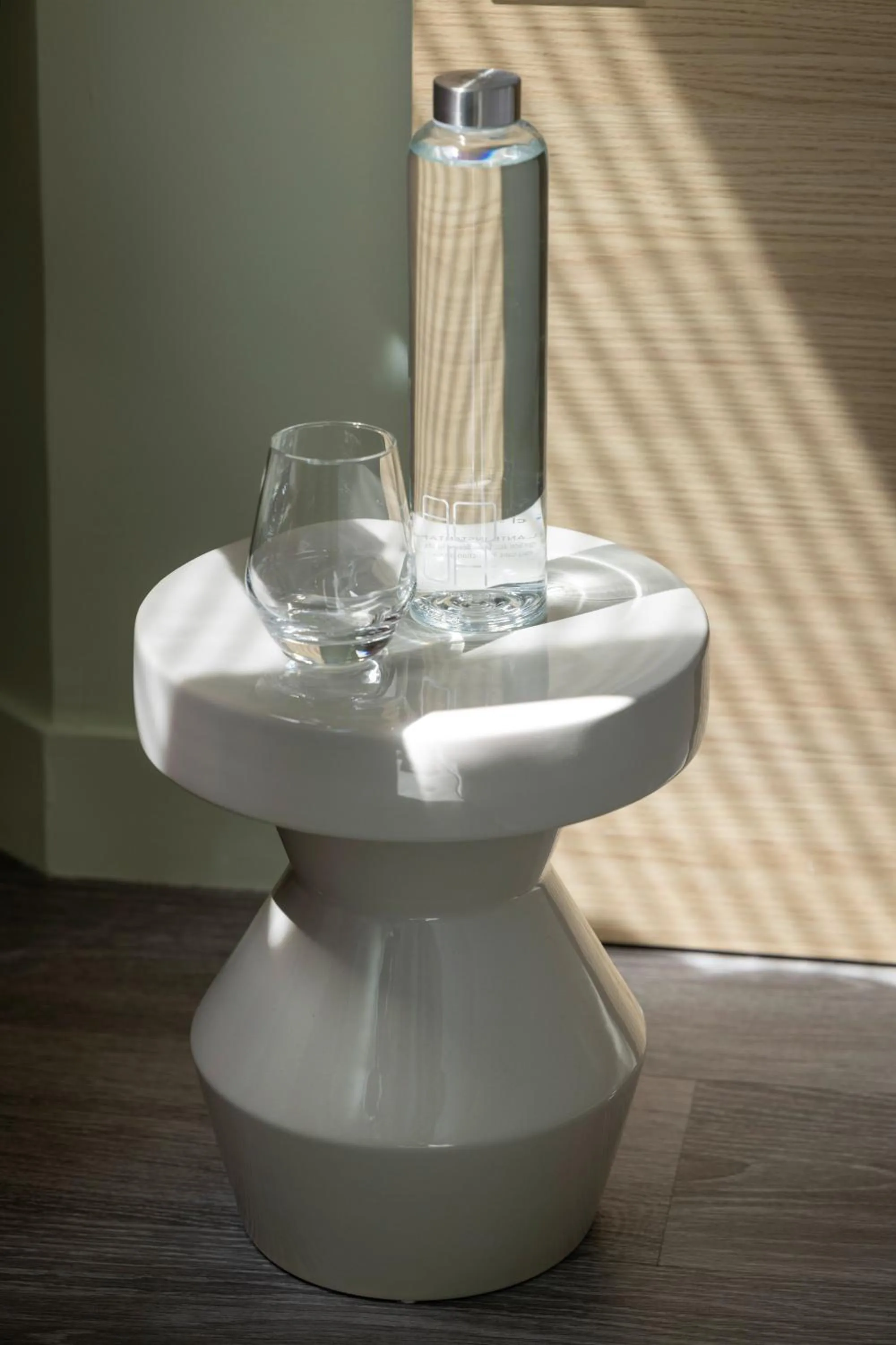 Drinks in Hotel La Folie des Pres - Saint-Germain-des-Pres