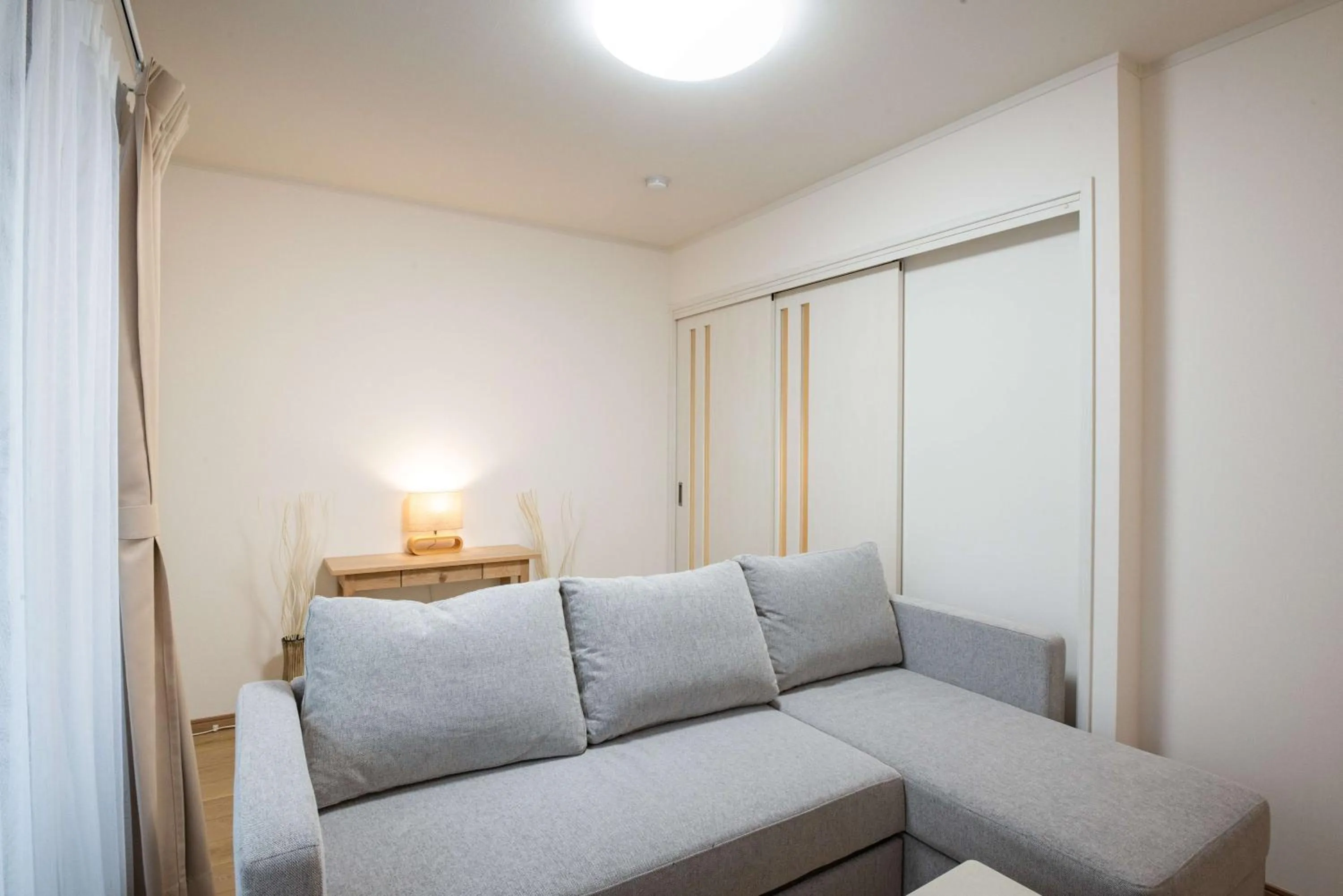 TV and multimedia in H2O Stay Ikebukuro