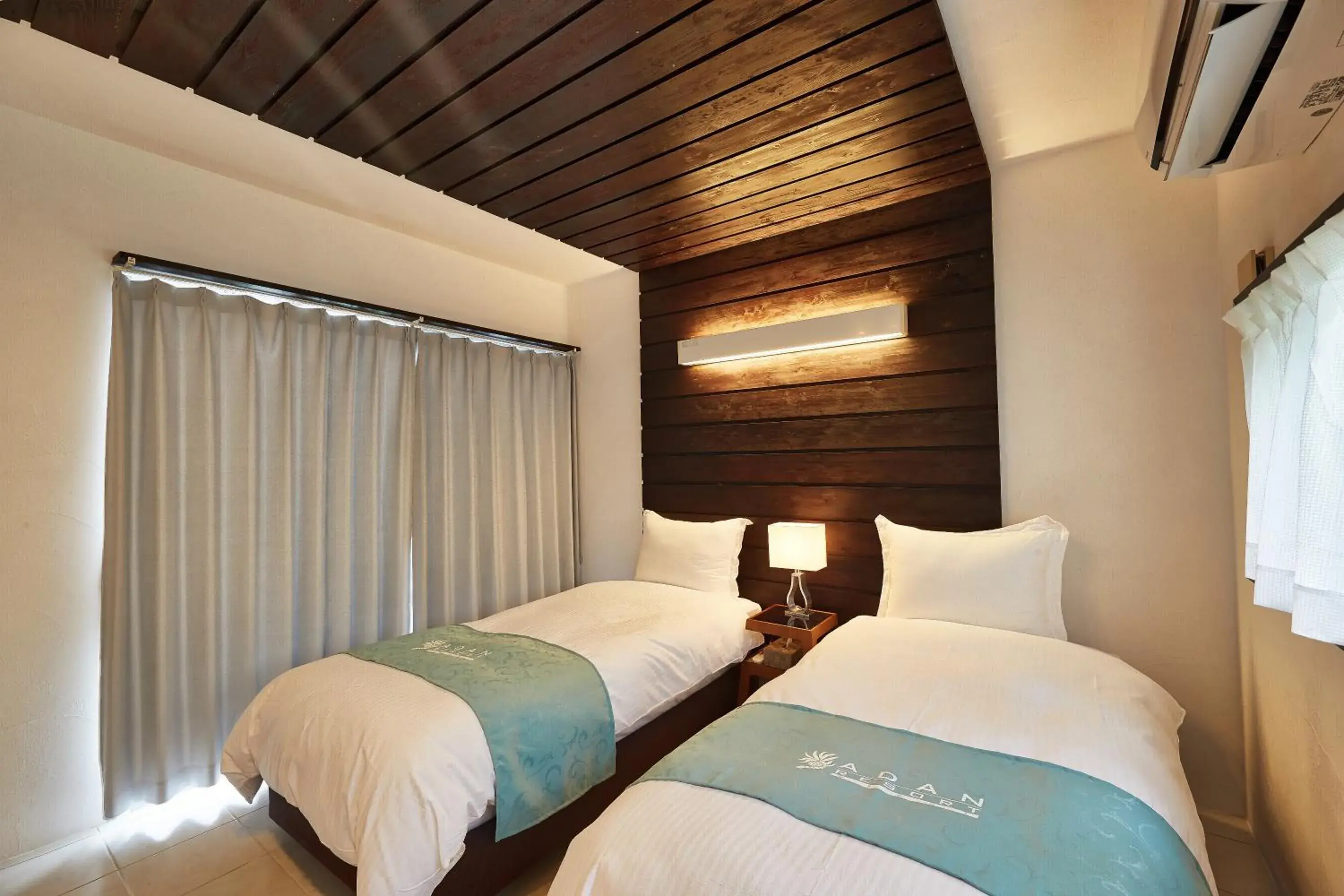 Deluxe Villa - single occupancy in Sky Villa Toyohara Deluxe Villa - single occupancy in Sky Villa Toyohara