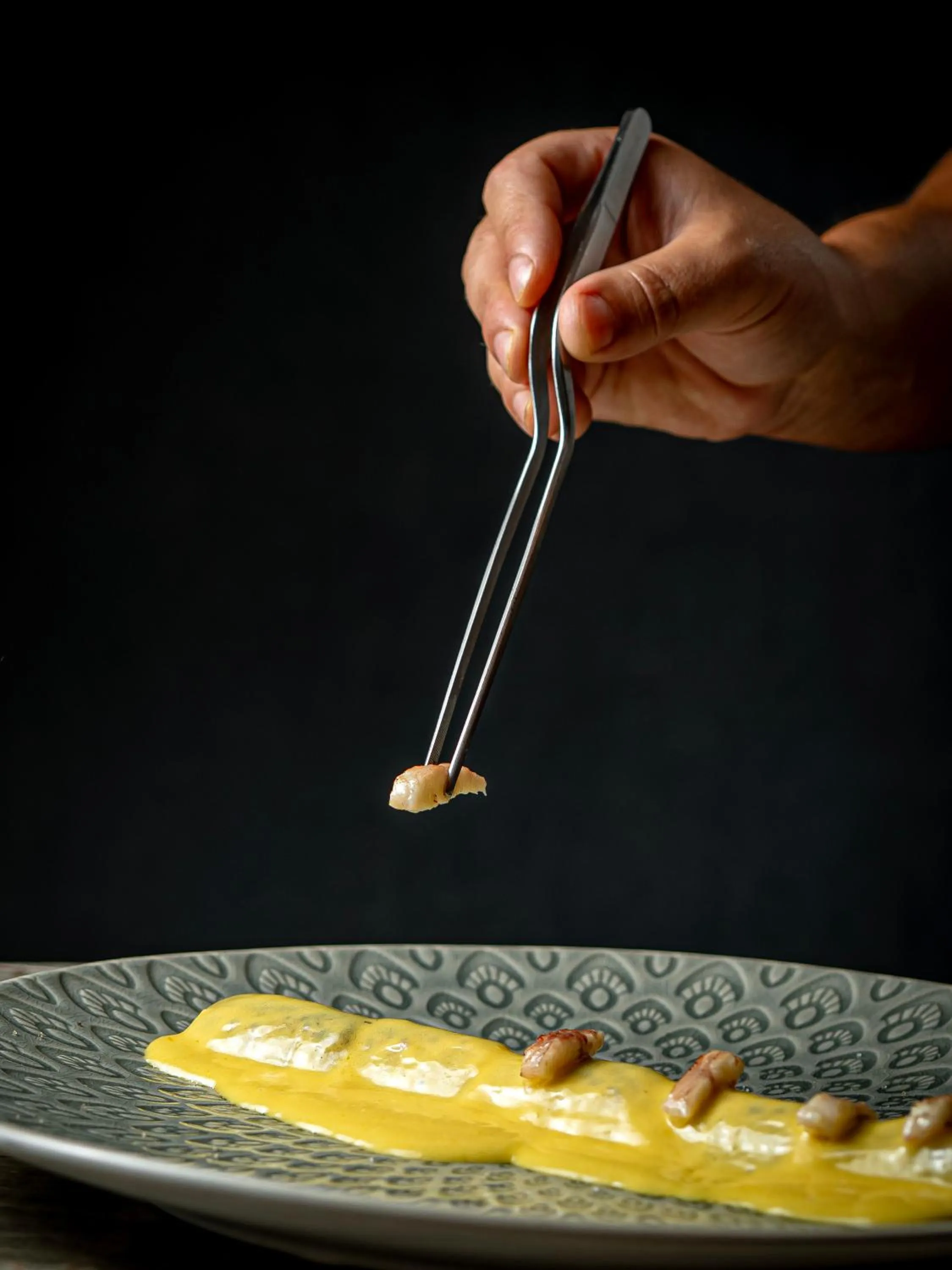 Restaurant/places to eat in Boho Club