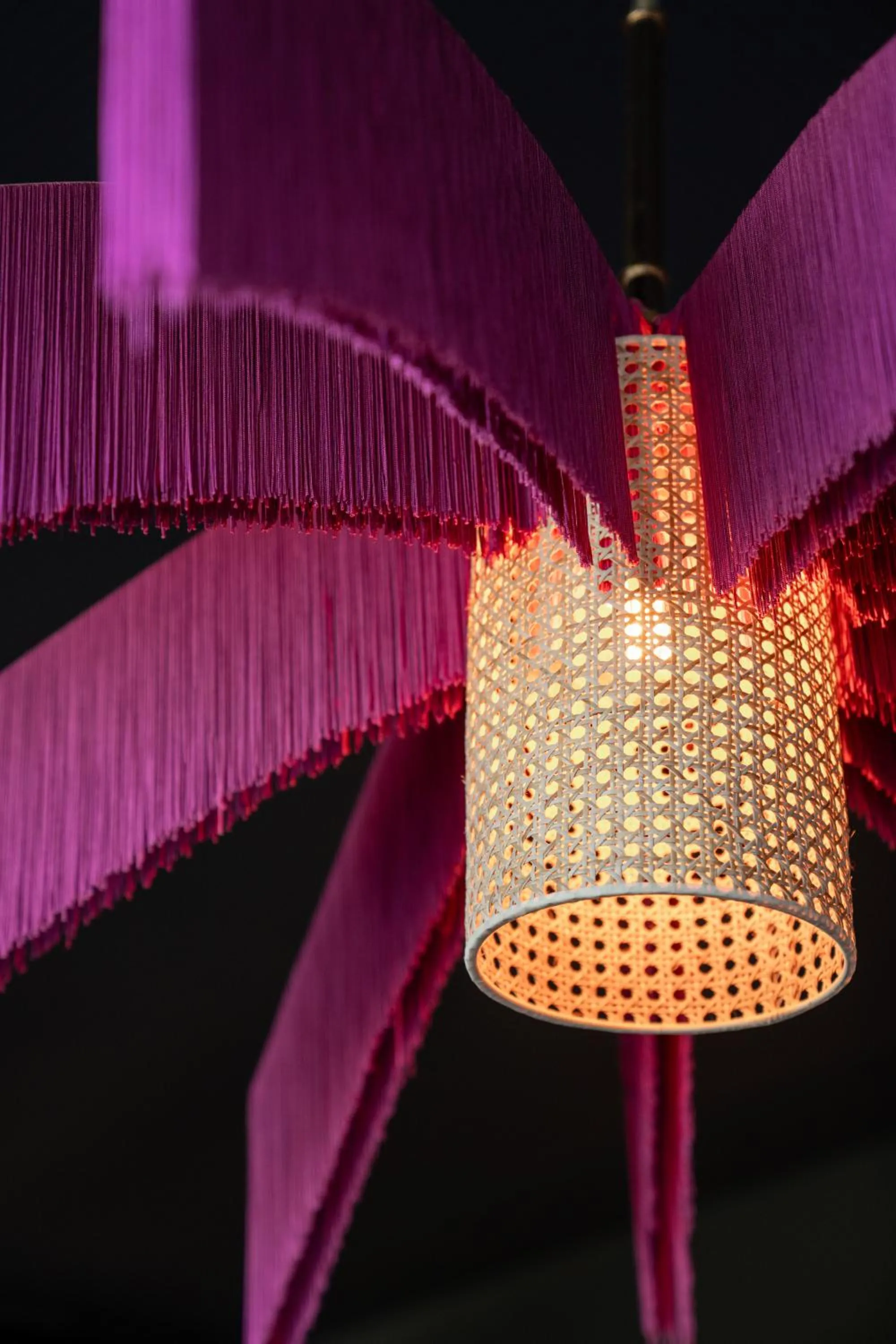 Restaurant/places to eat in Boho Club