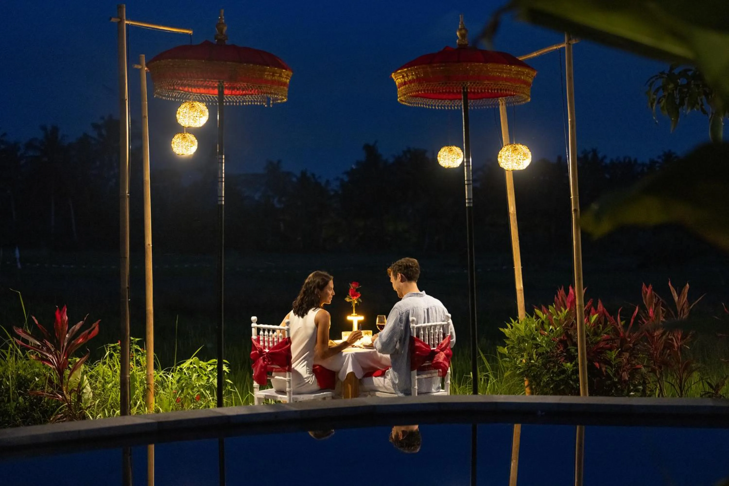 Activities in Beehouse Dijiwa Ubud