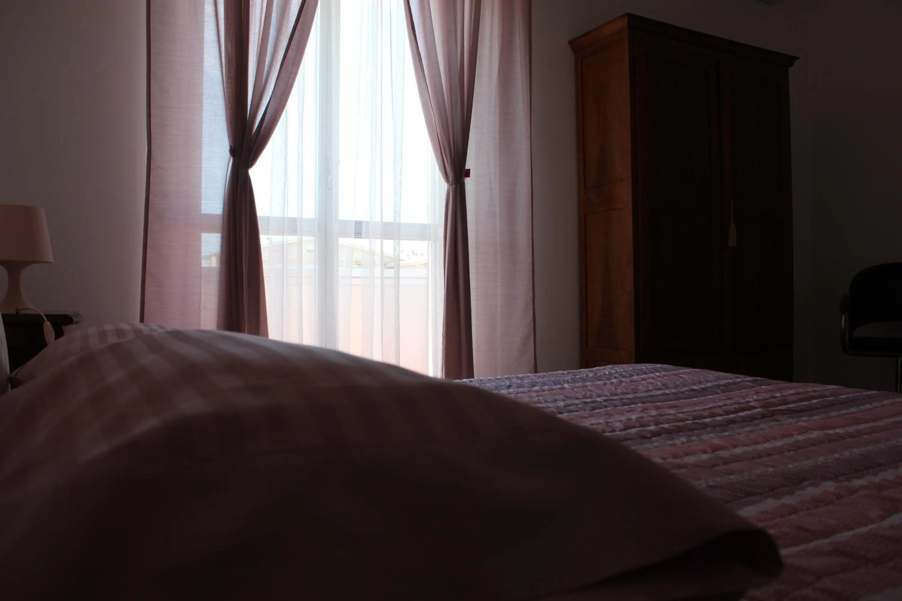 Photo of the whole room in odeon rooms