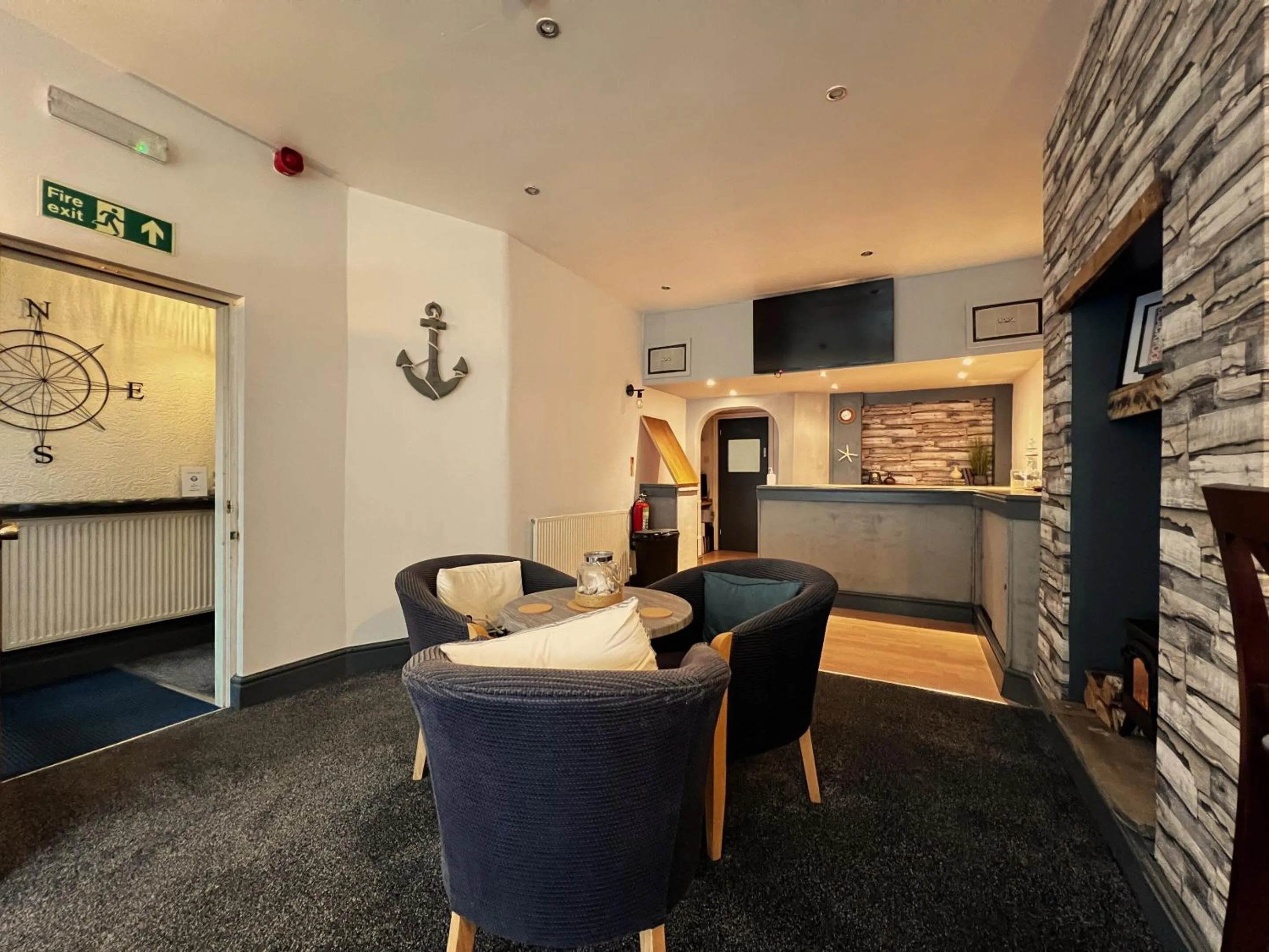 Other in Central Cove Guesthouse