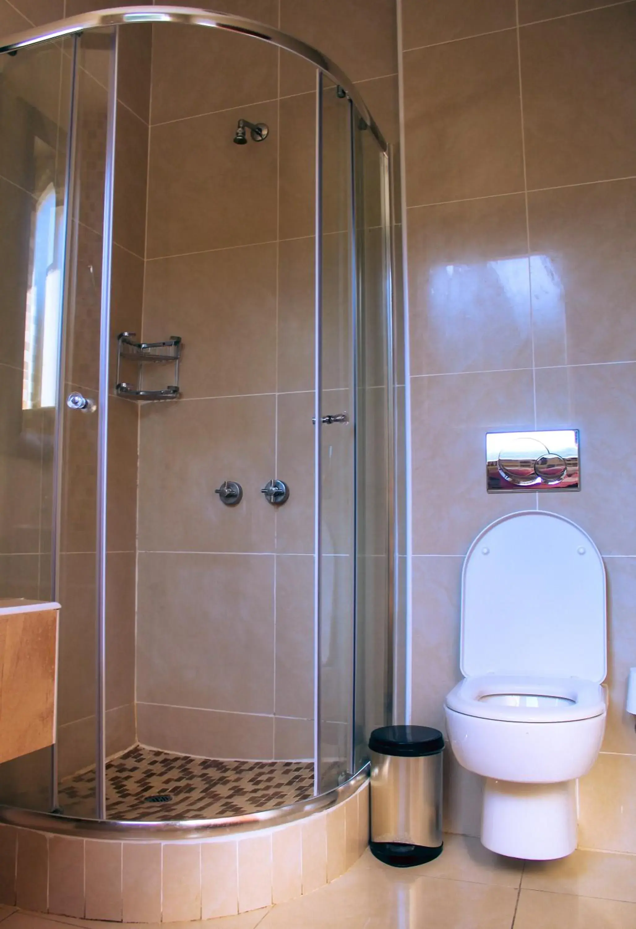 Standard Double Room in Margate Hotel Standard Double Room in Margate Hotel