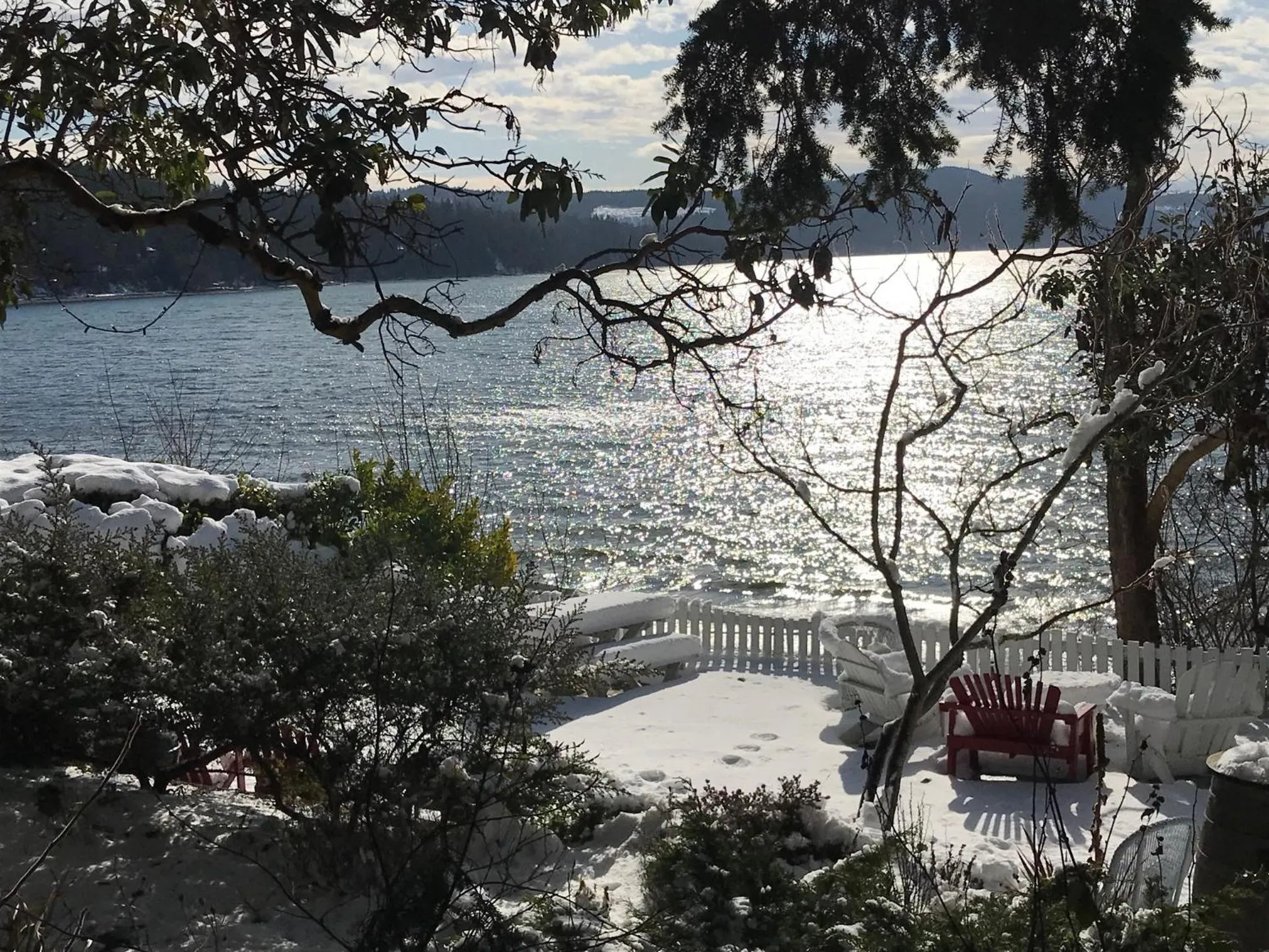 Other in Bay Cottage Getaway