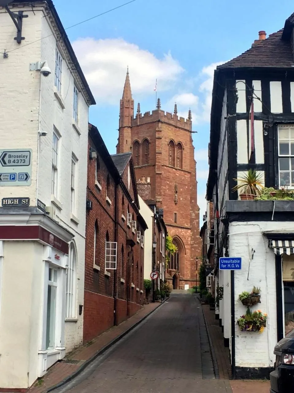 Other in The Golden Lion Inn