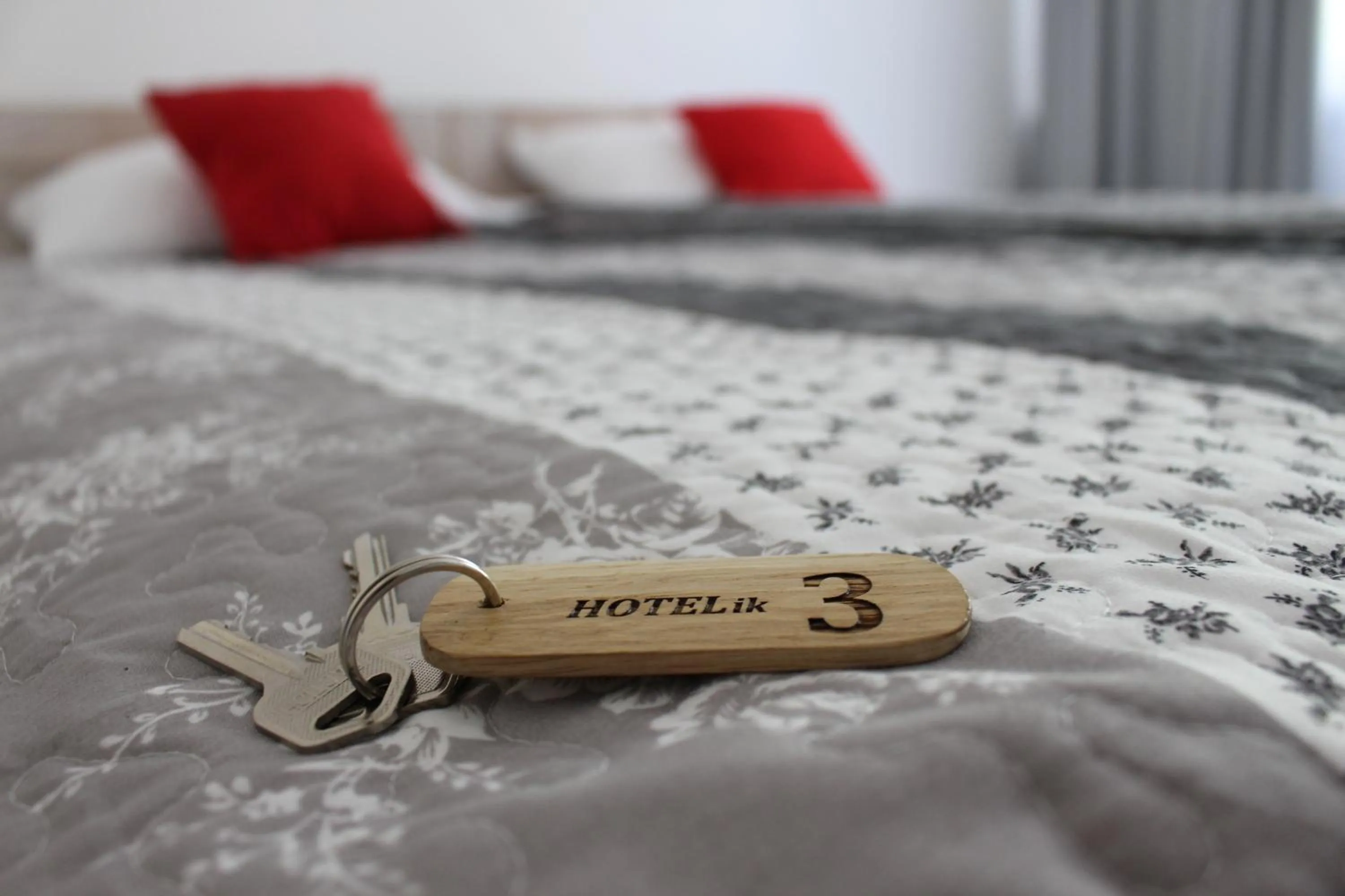 Ośrodek Wypoczynkowy ,,Relaks-Perła Serpelic''