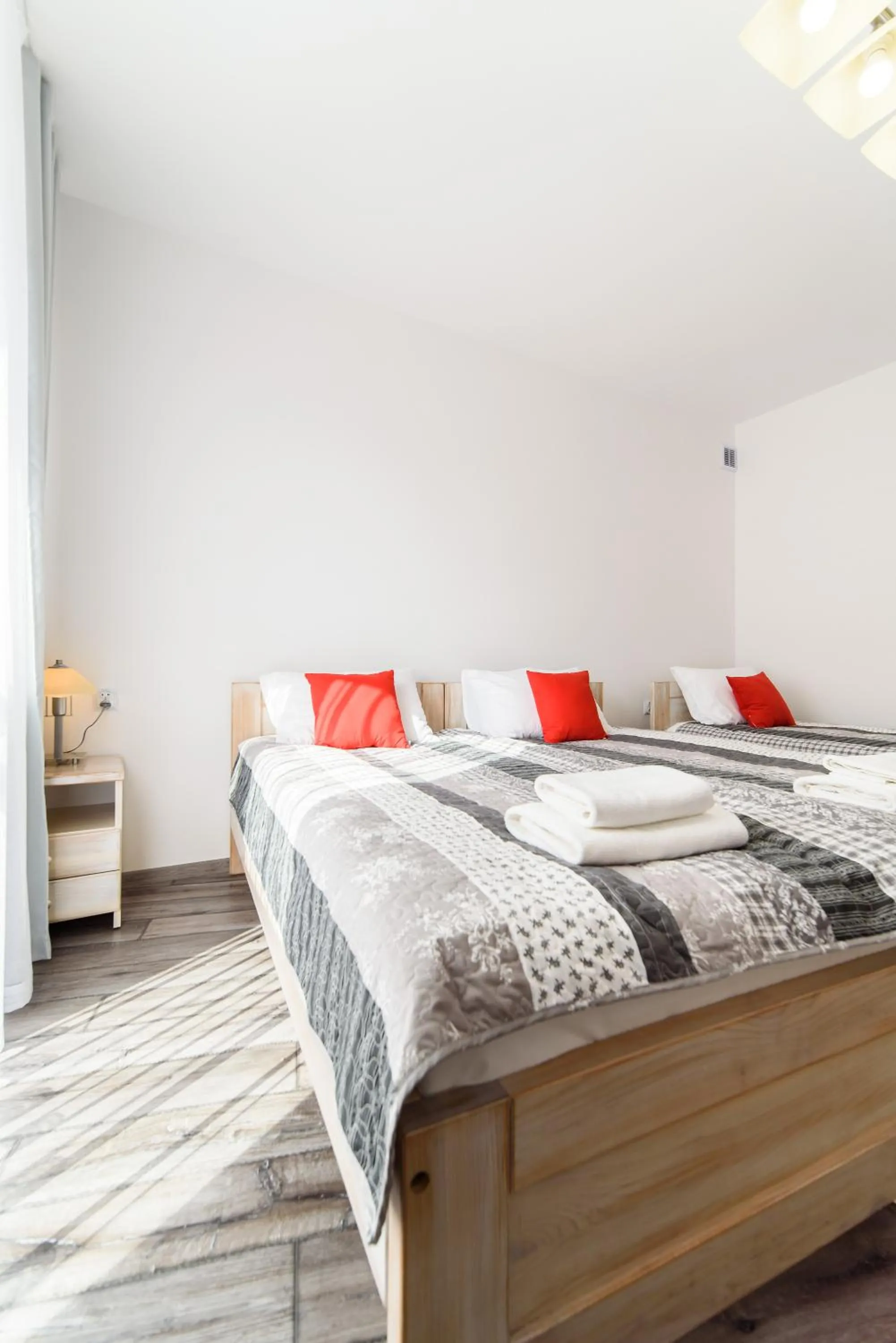 Ośrodek Wypoczynkowy ,,Relaks-Perła Serpelic''