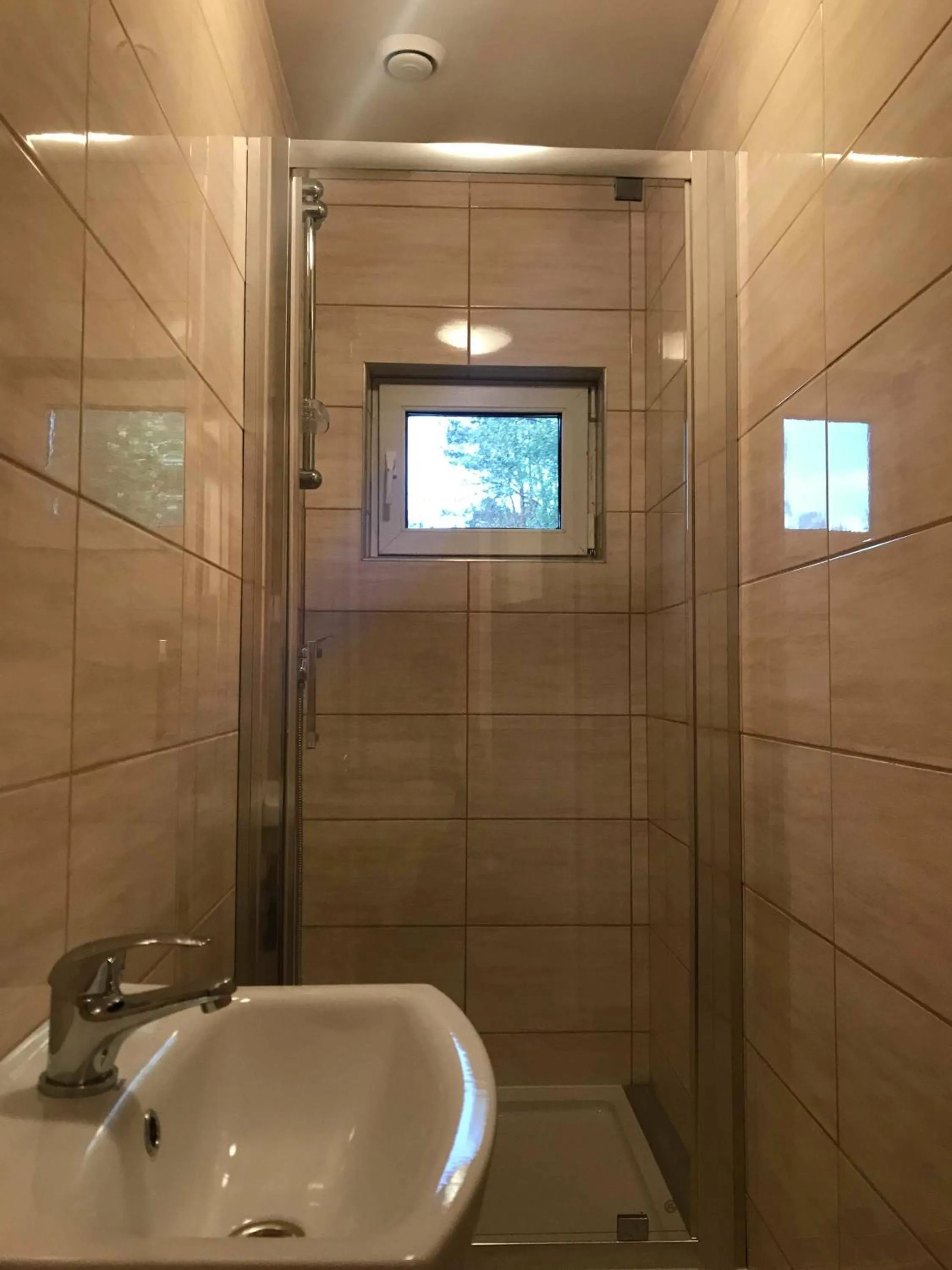 Ośrodek Wypoczynkowy ,,Relaks-Perła Serpelic''