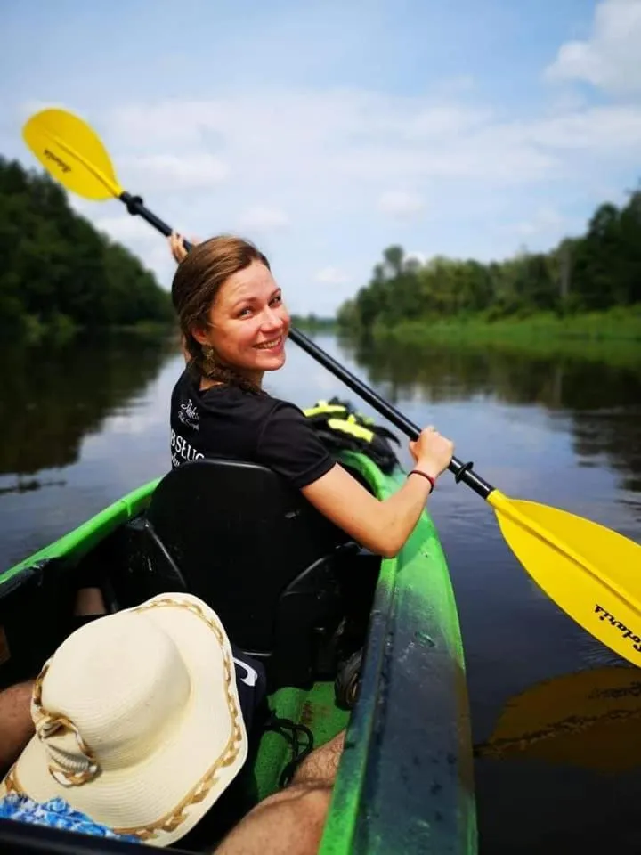 Ośrodek Wypoczynkowy ,,Relaks-Perła Serpelic''