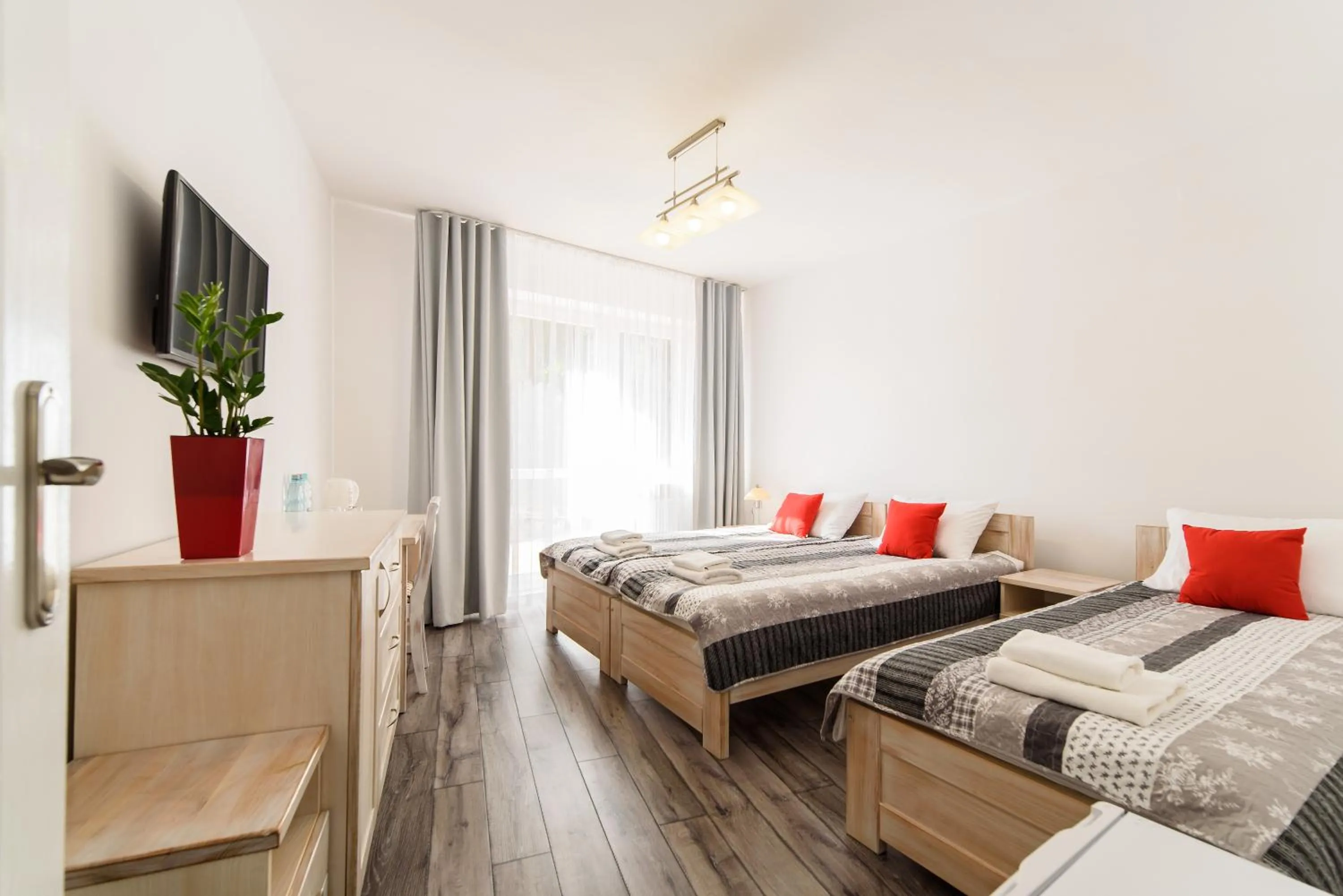 Ośrodek Wypoczynkowy ,,Relaks-Perła Serpelic''