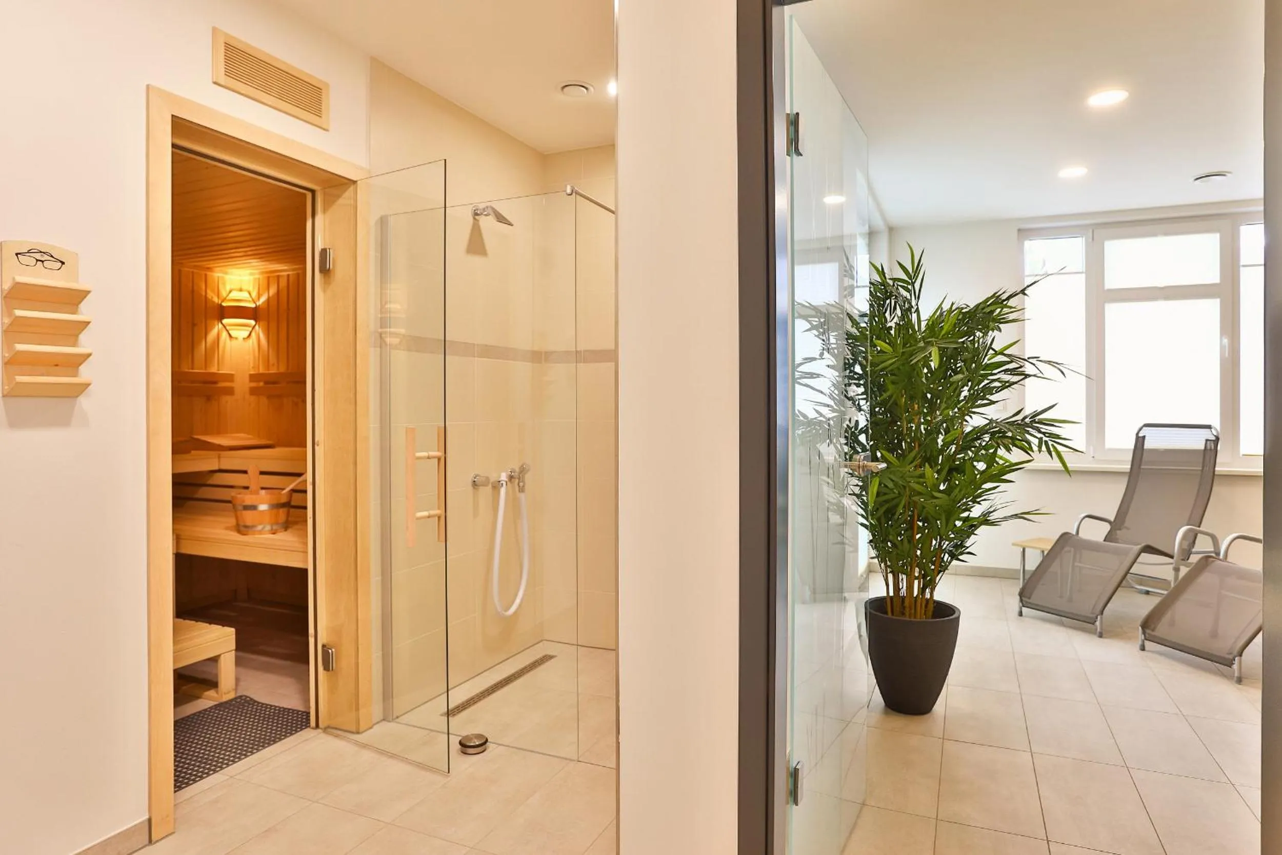 Ferienwohnung Haffduurn
