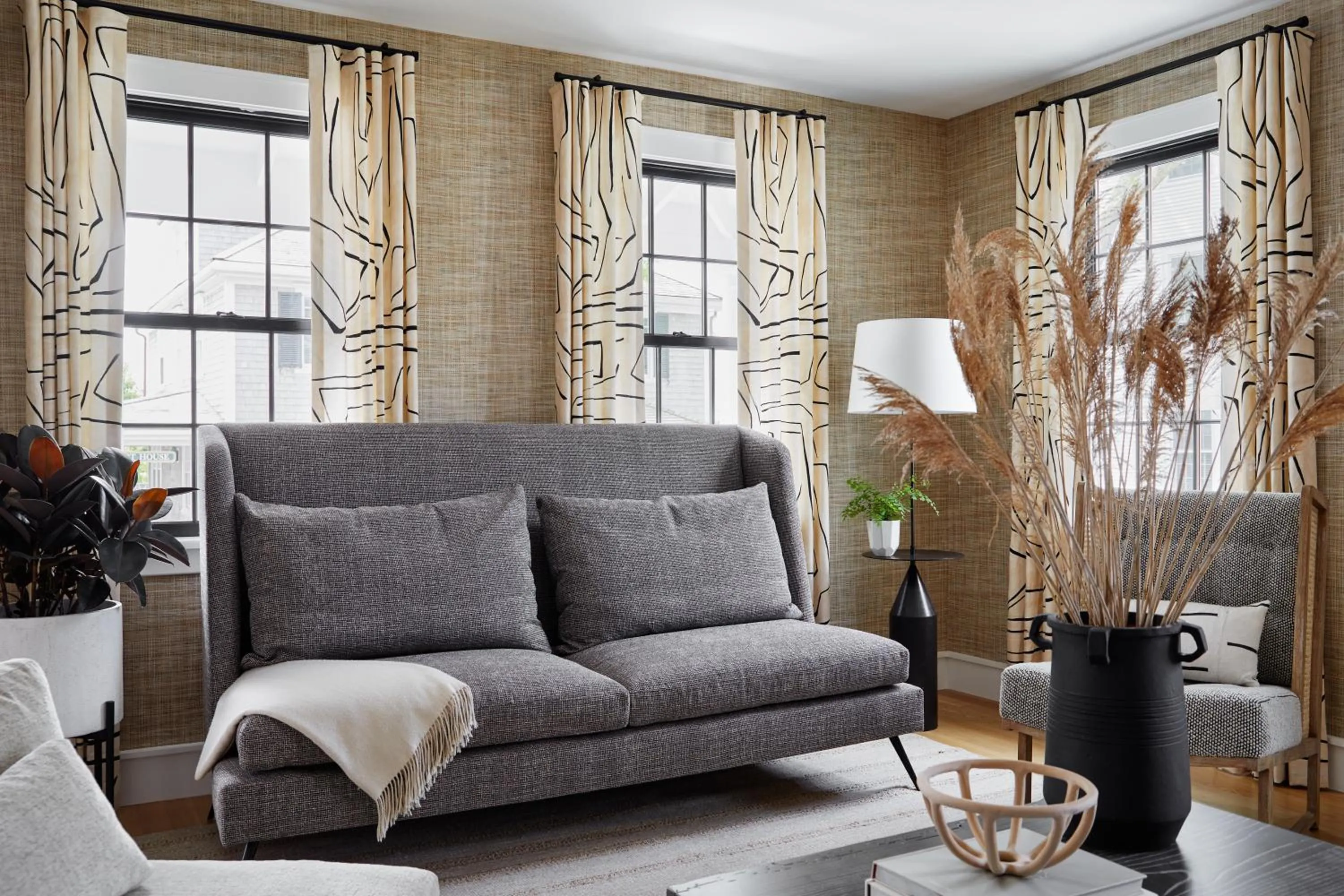 Lobby or reception in The Edgartown Inn, The Edgartown Collection